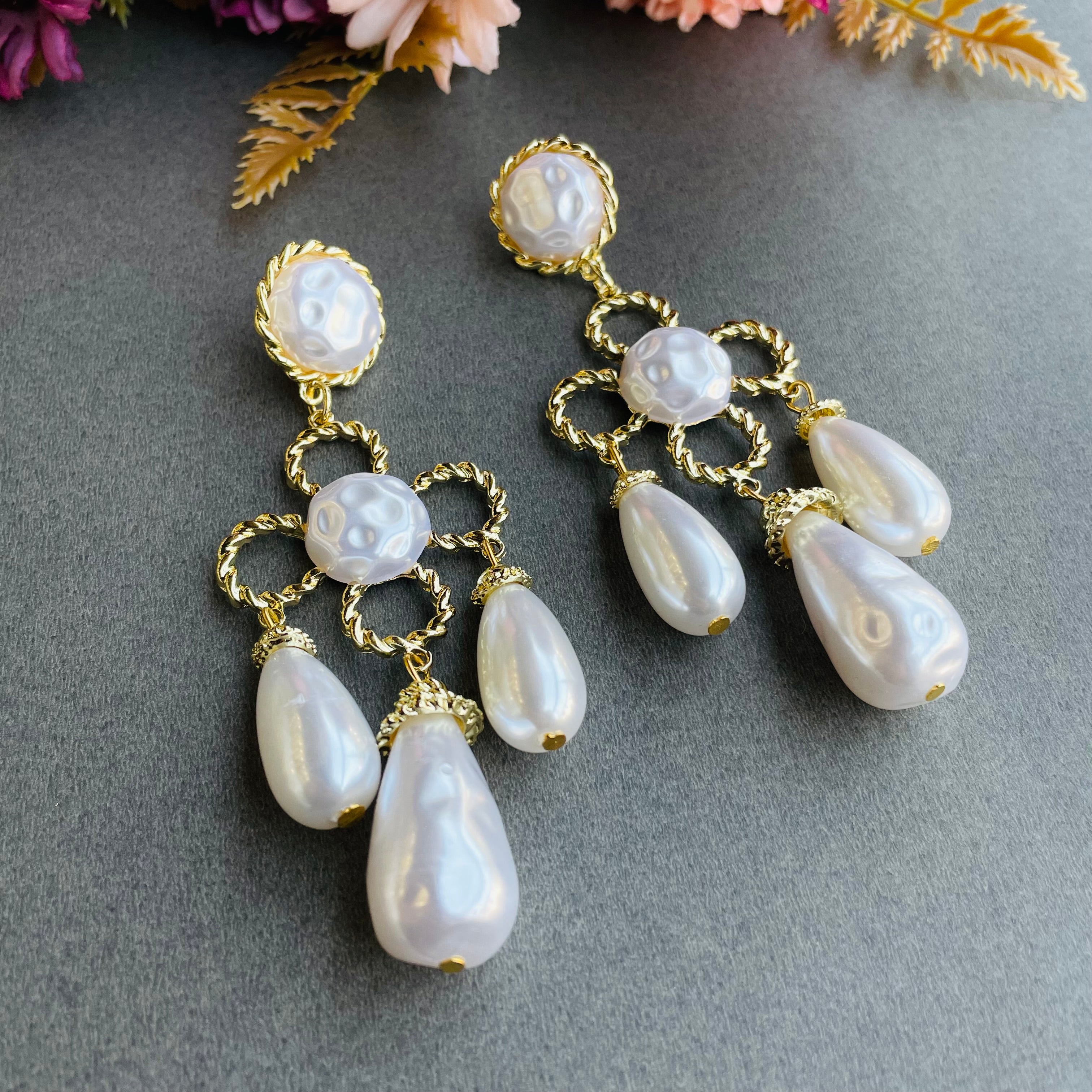 Layla Casey Earrings