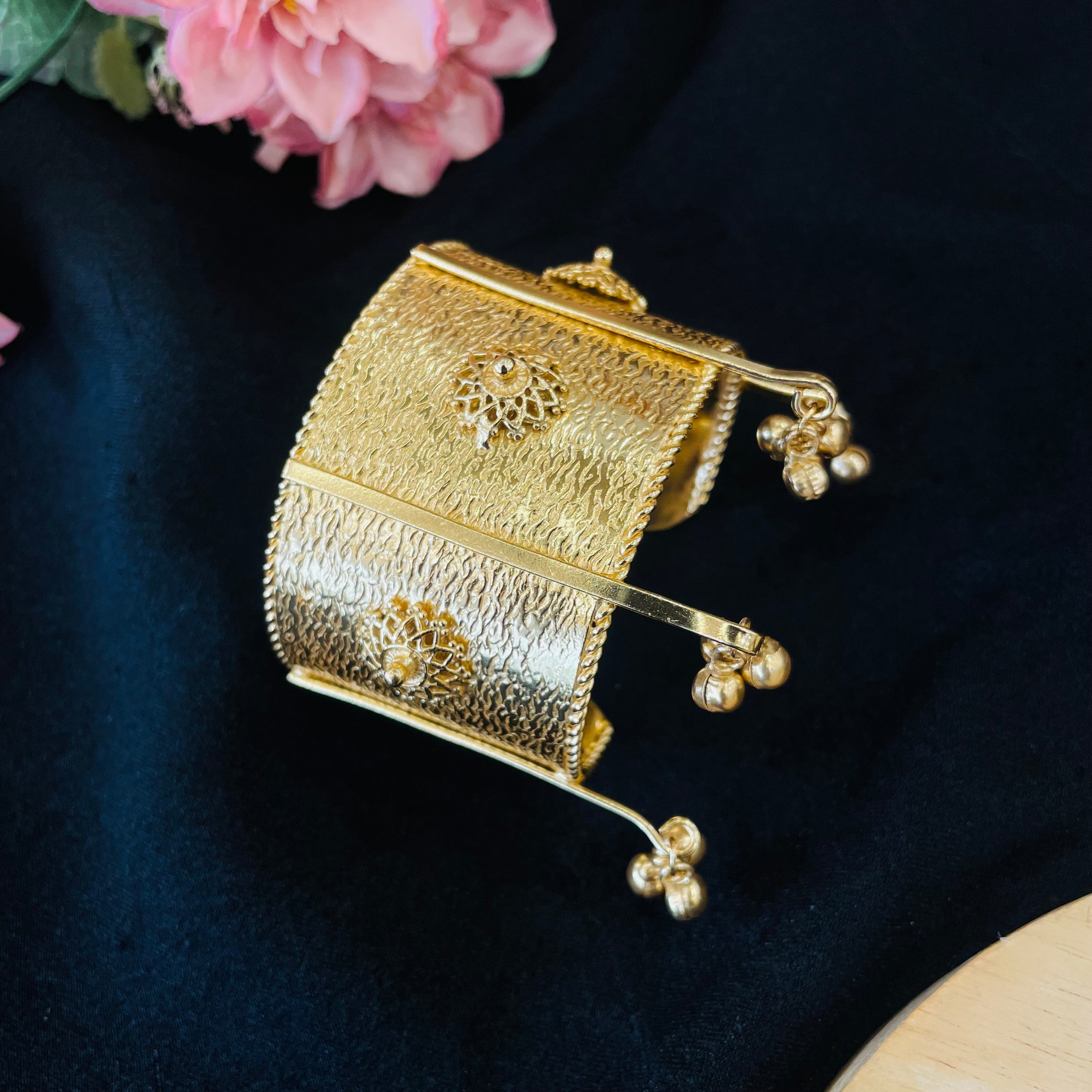 Meher Antique Bracelet