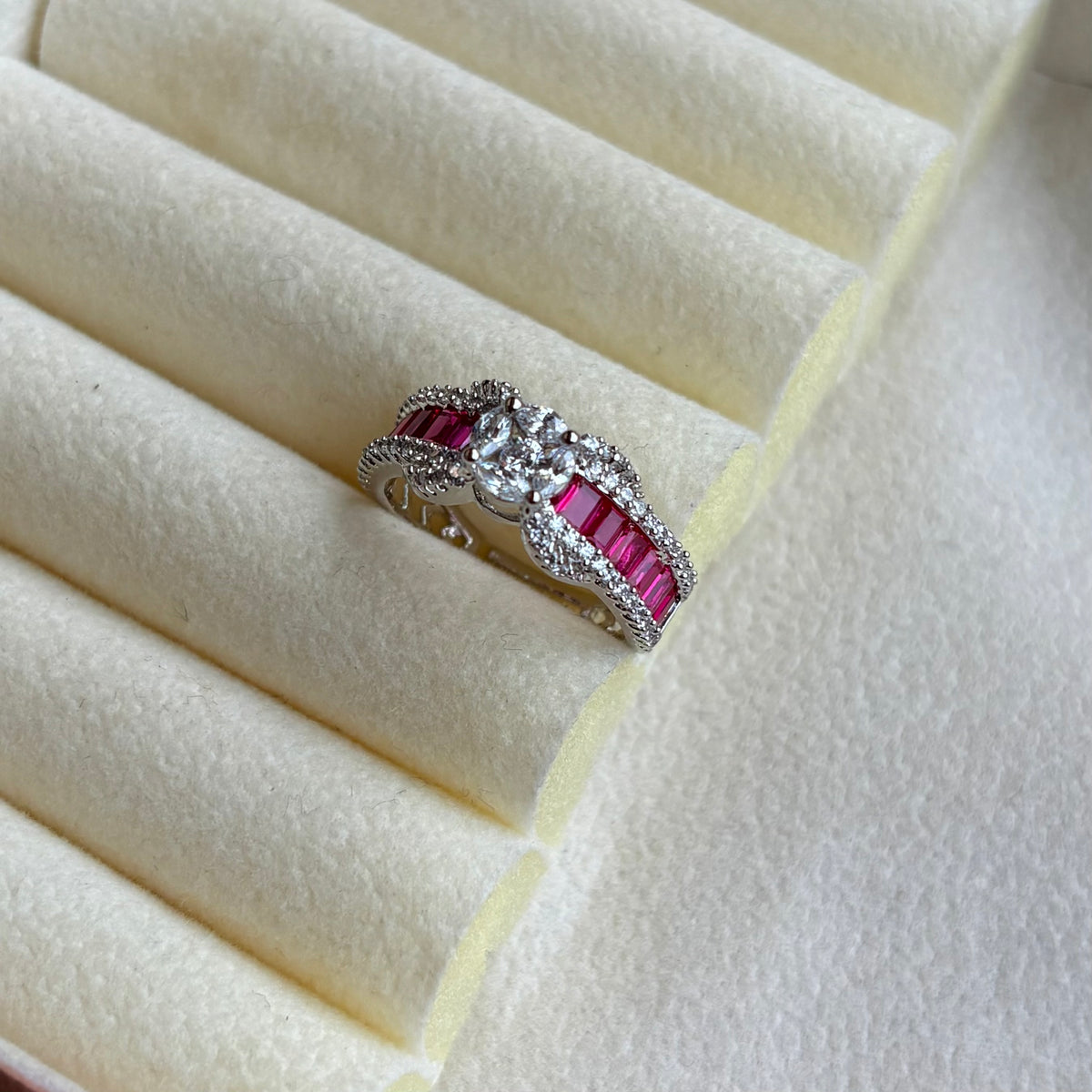 Vrishti Ring