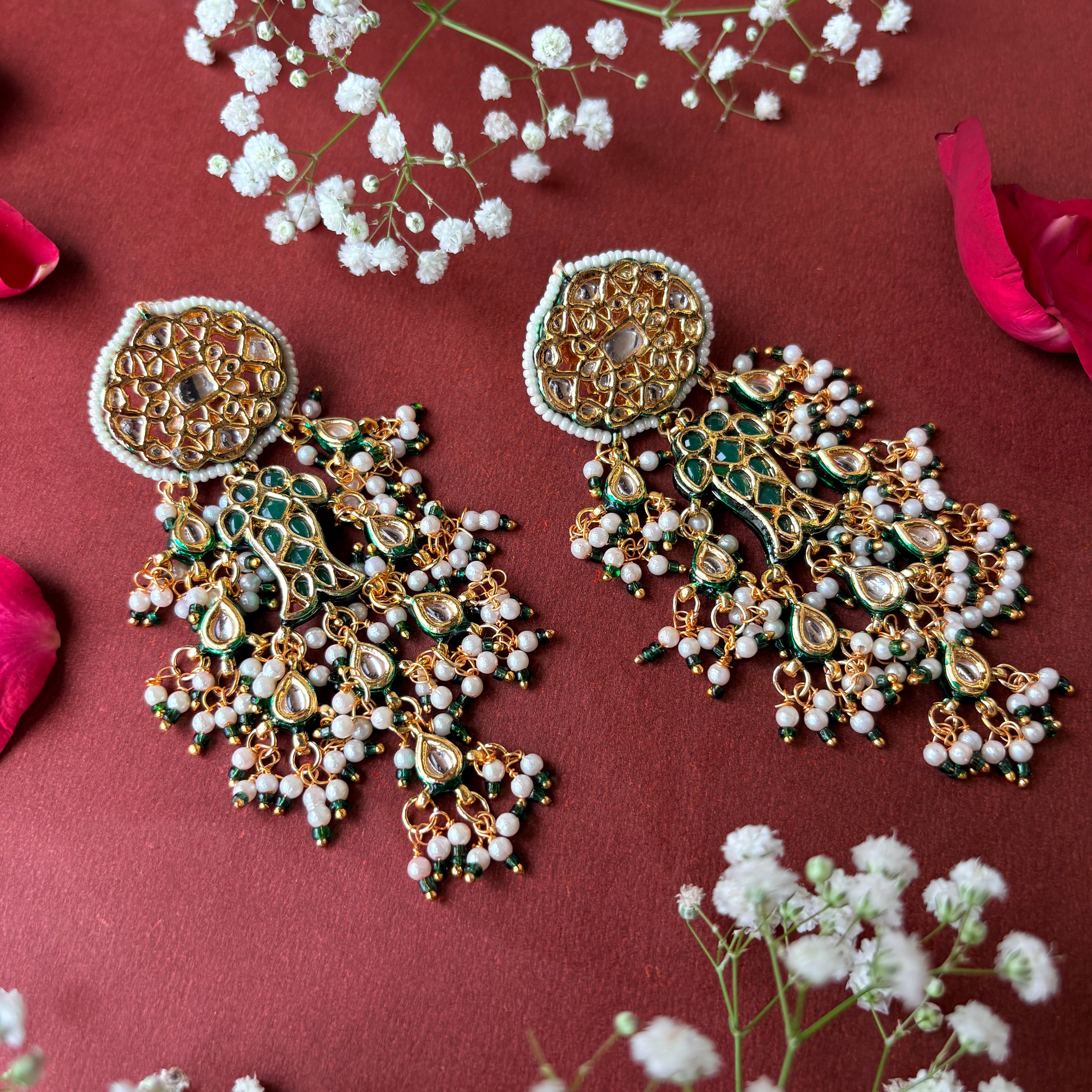 Nayaab Aditi Earrings