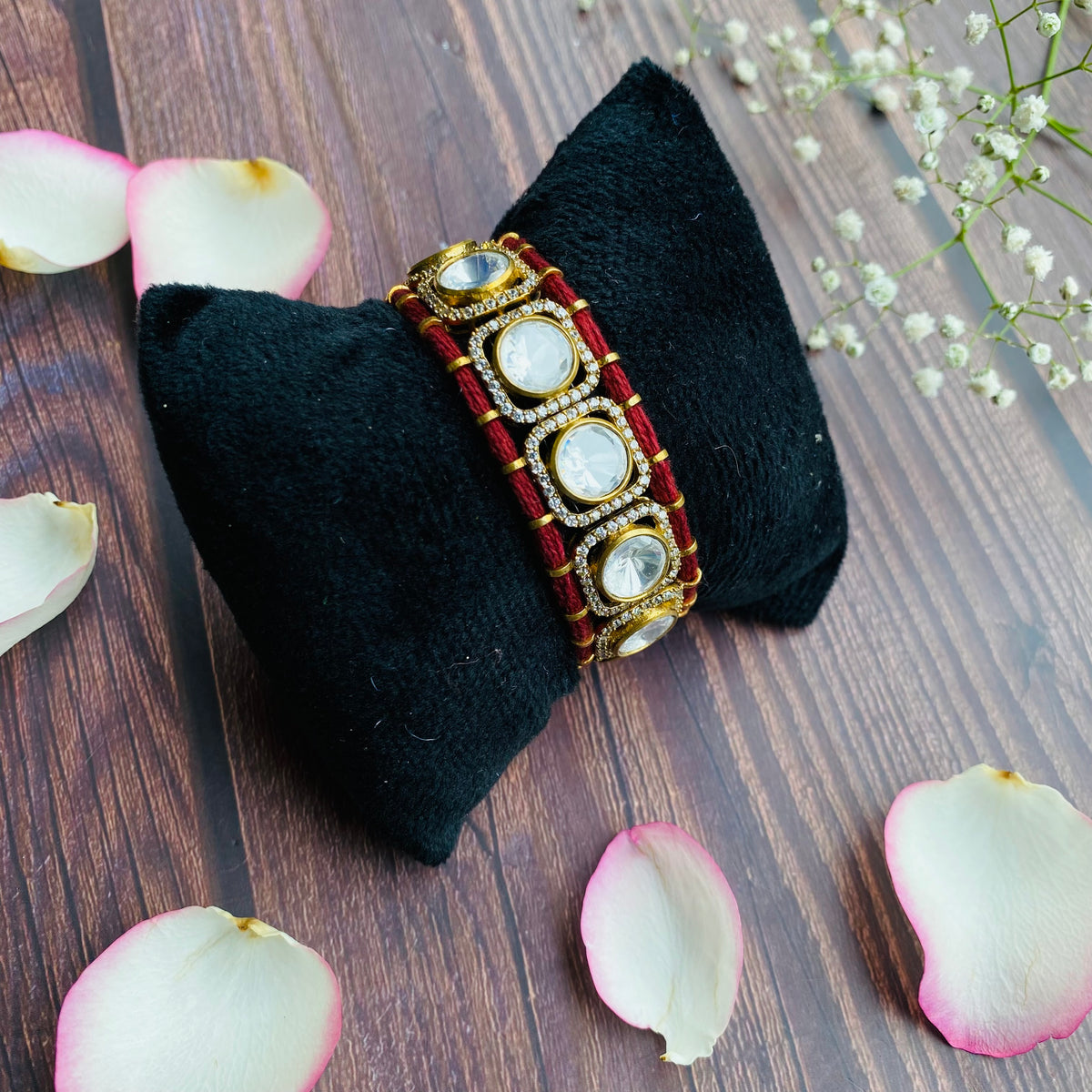 Nayaab Charvi Bracelet