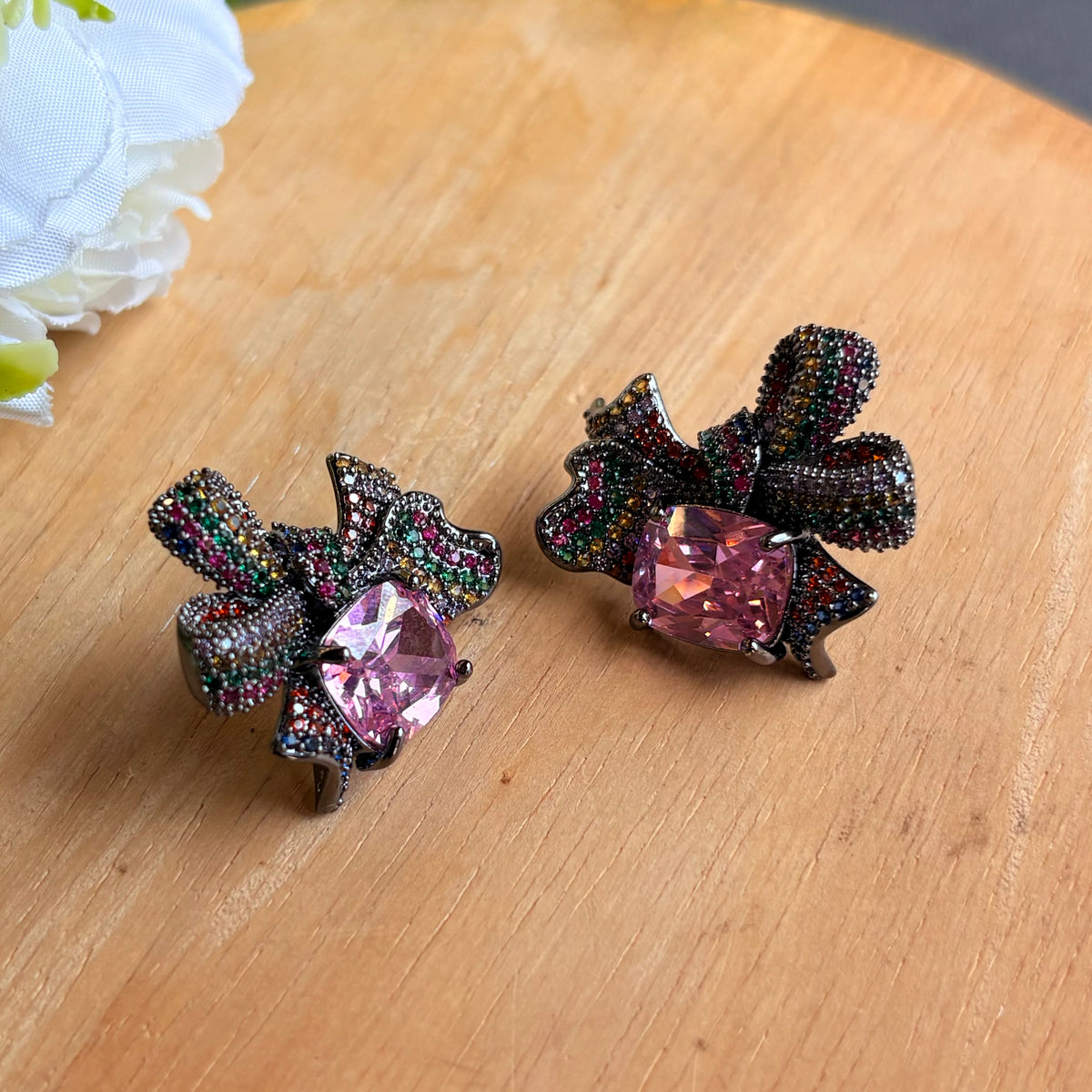 Rangini Earrings
