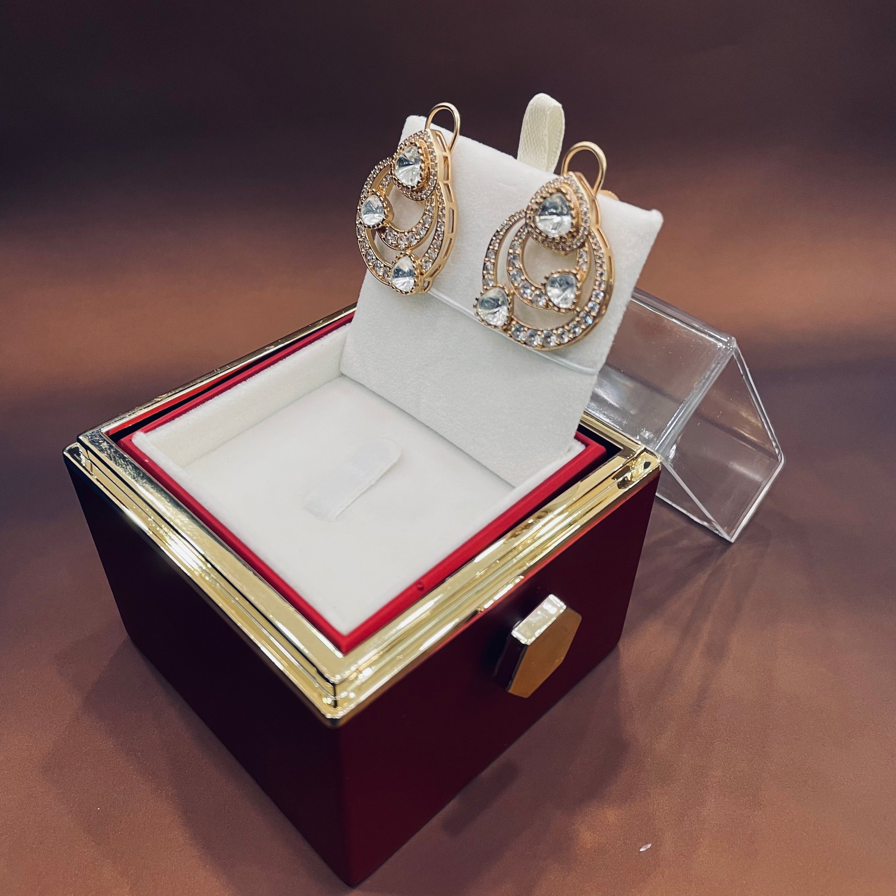 The Rose gifting box