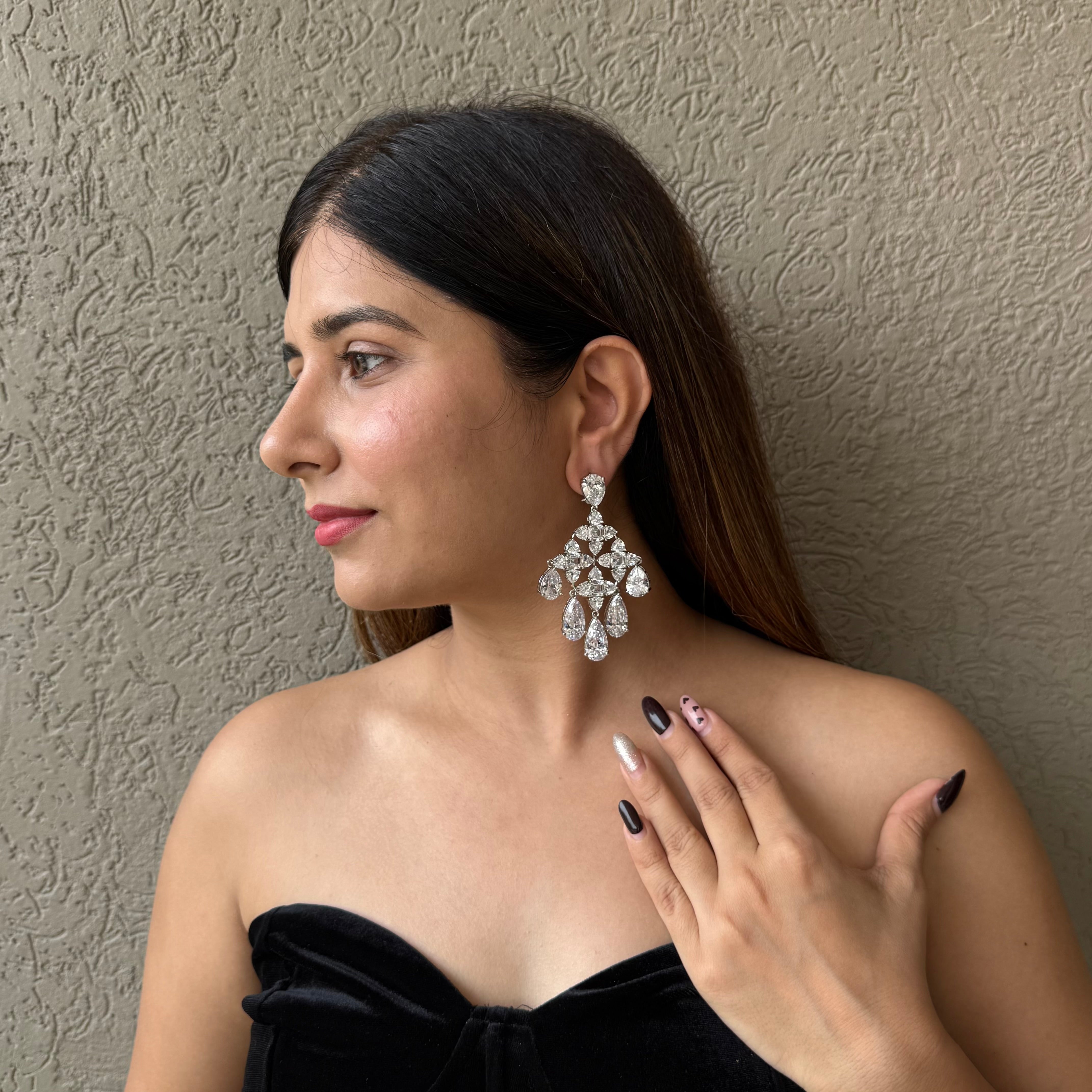 Ad Alina Earrings