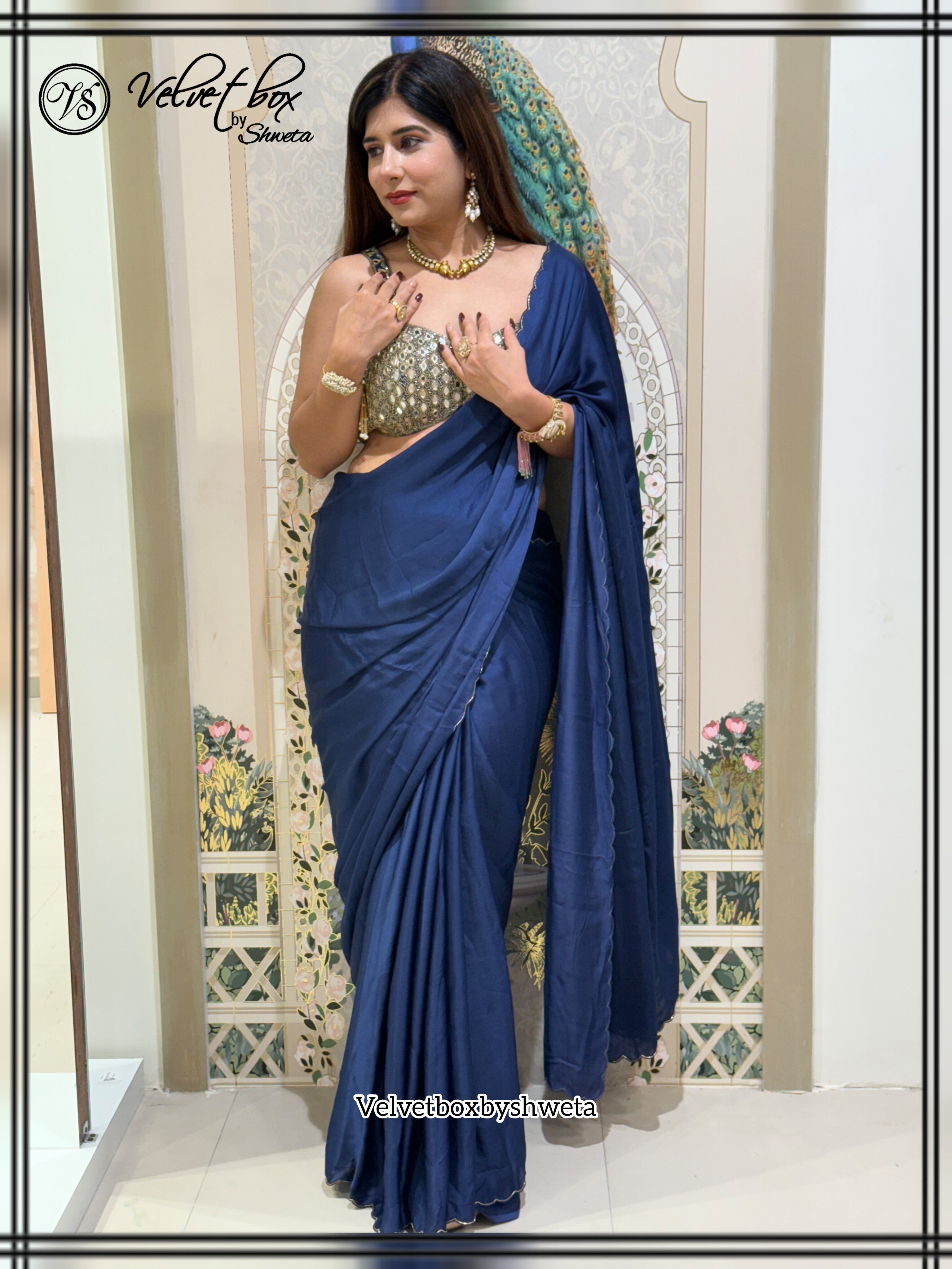Jesi saree