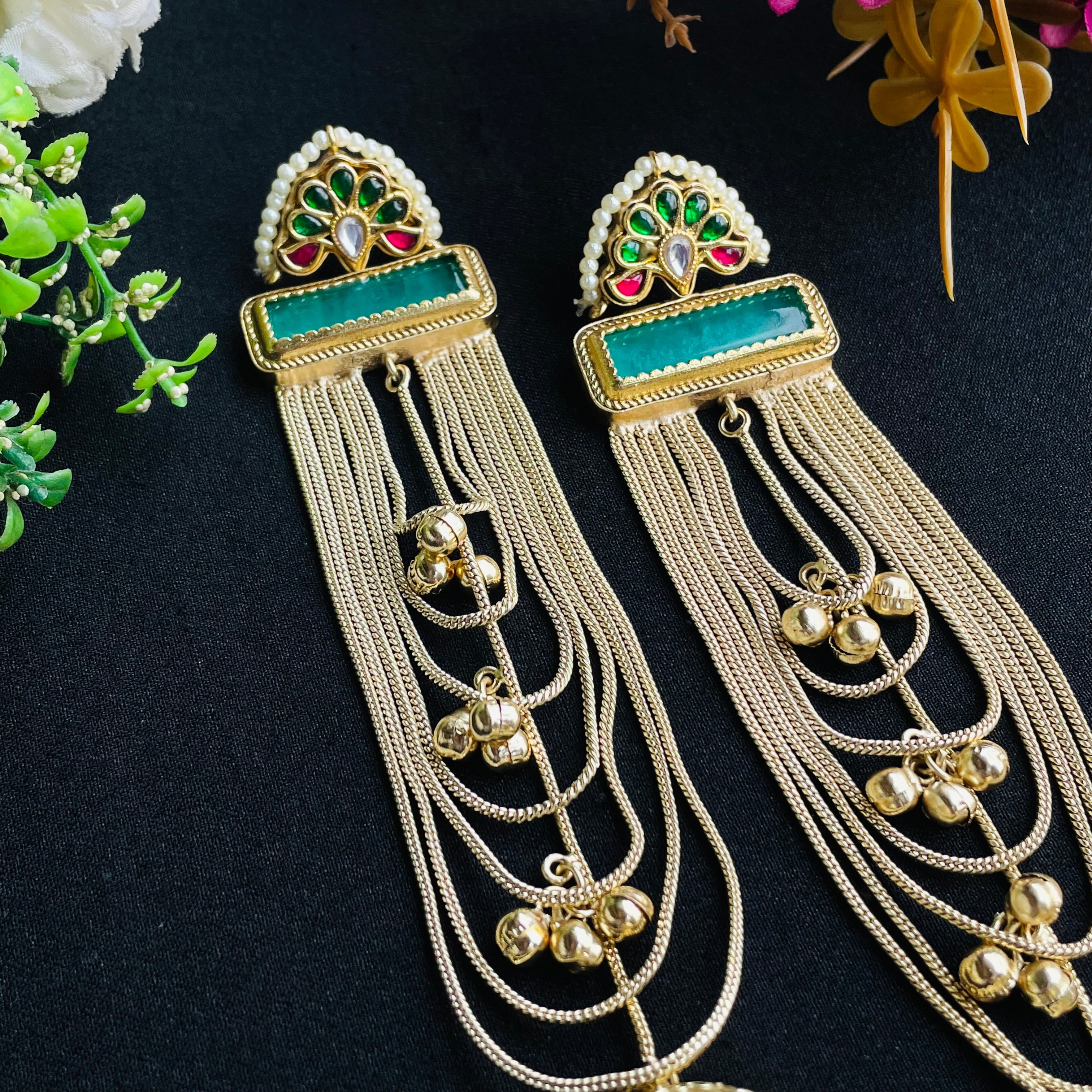 Nayaab Indira Earrings