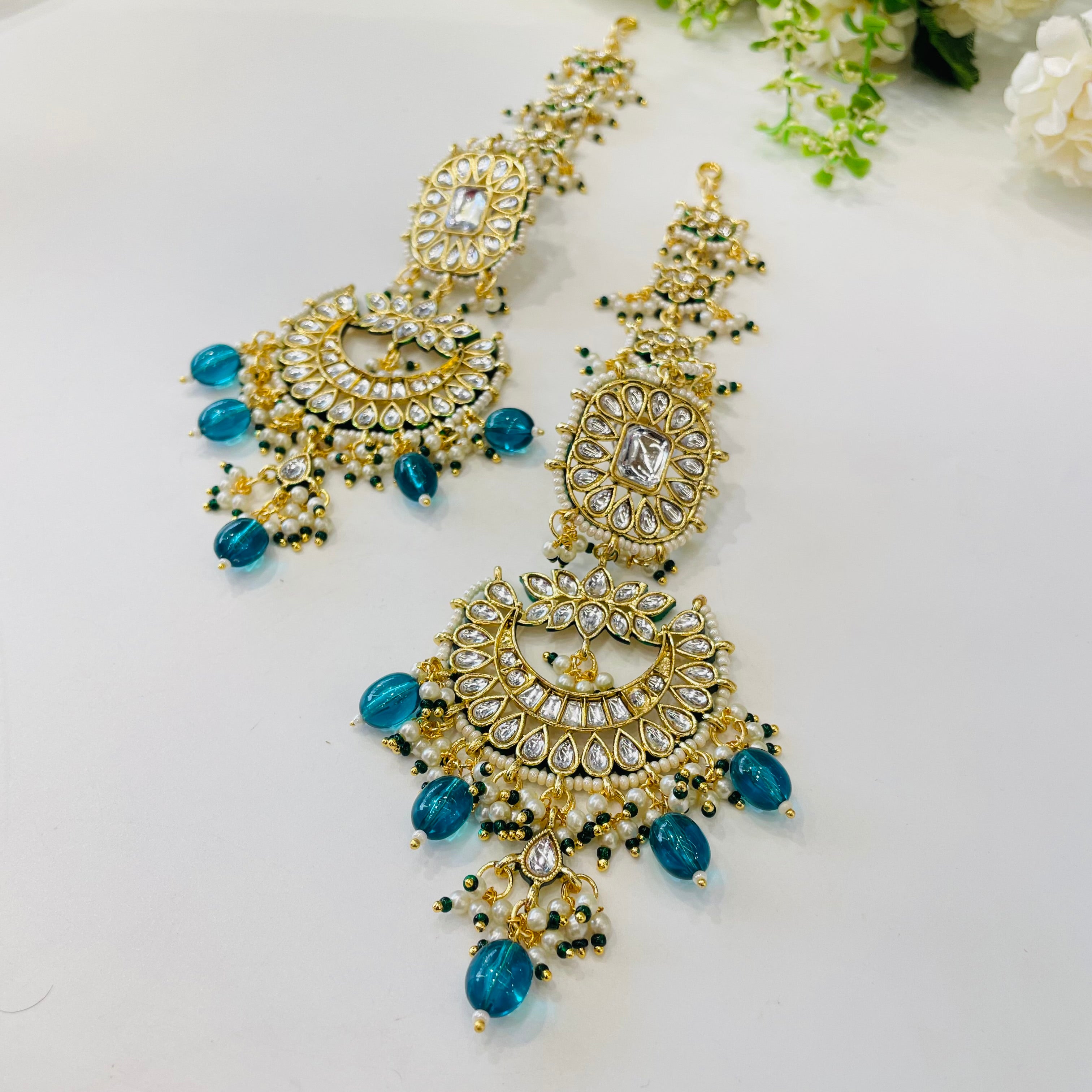 Nayaab Priya Earrings