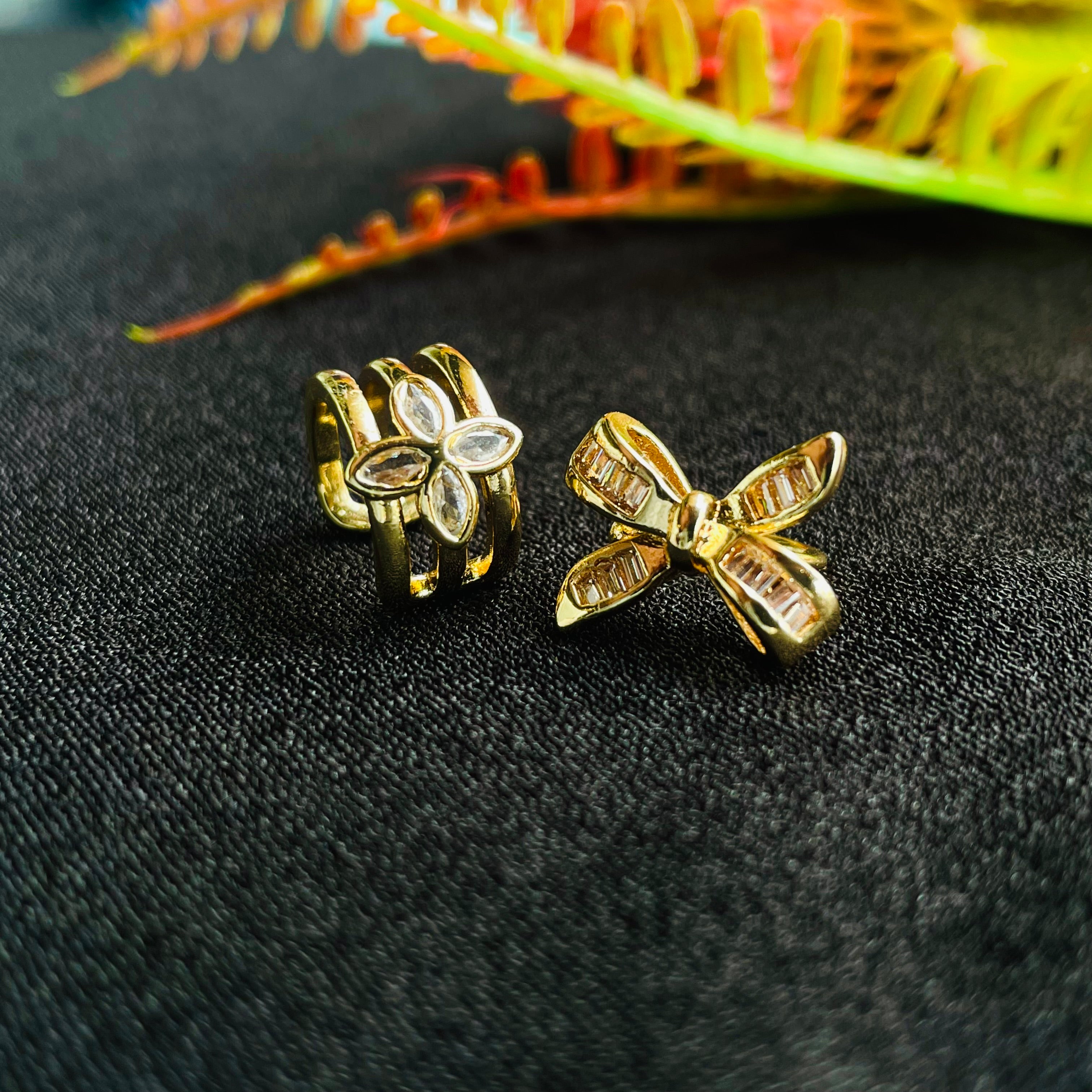 Layla Lily Earcuff