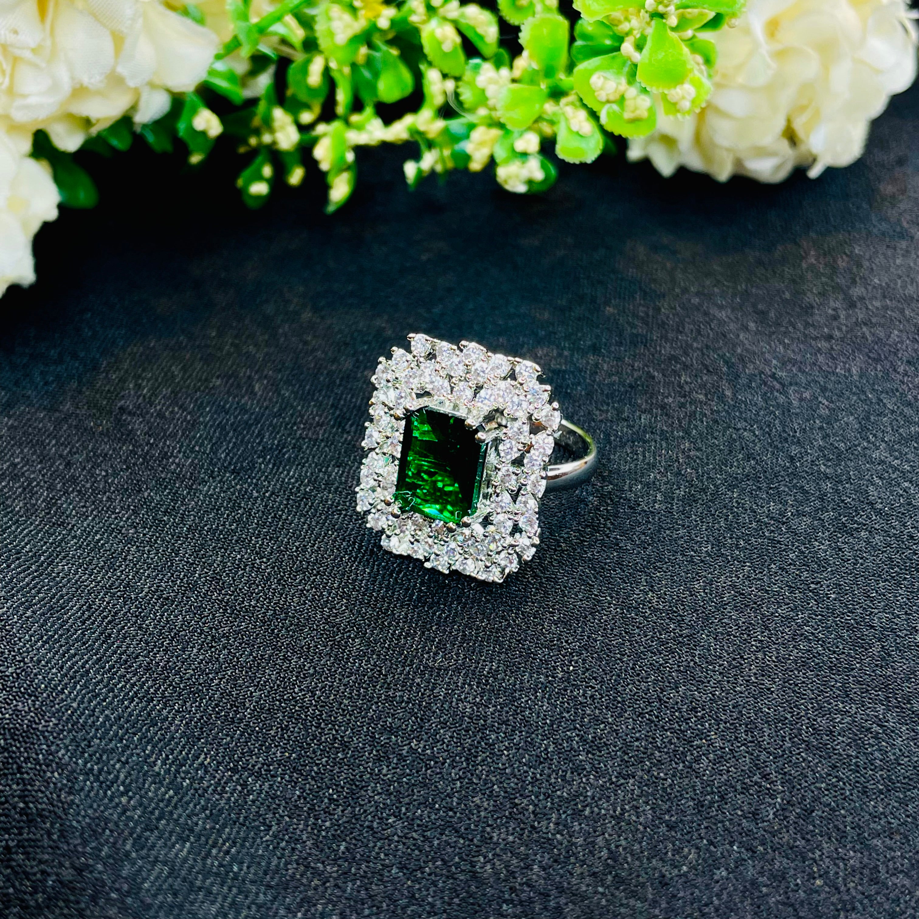 millie ad ring