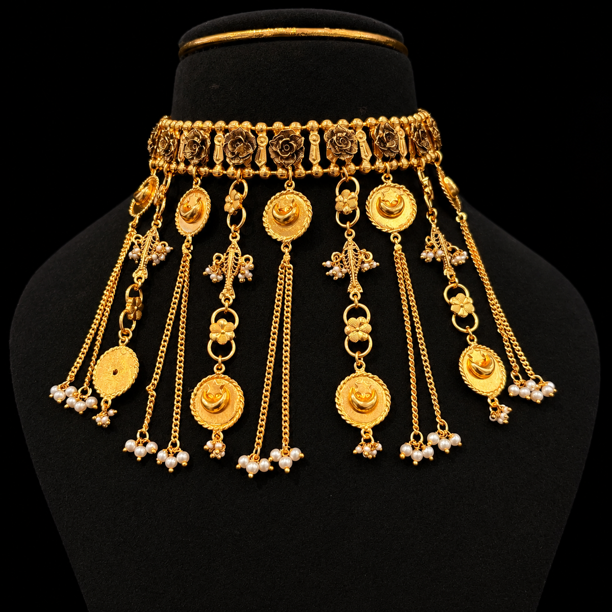 Mahira Royal Set