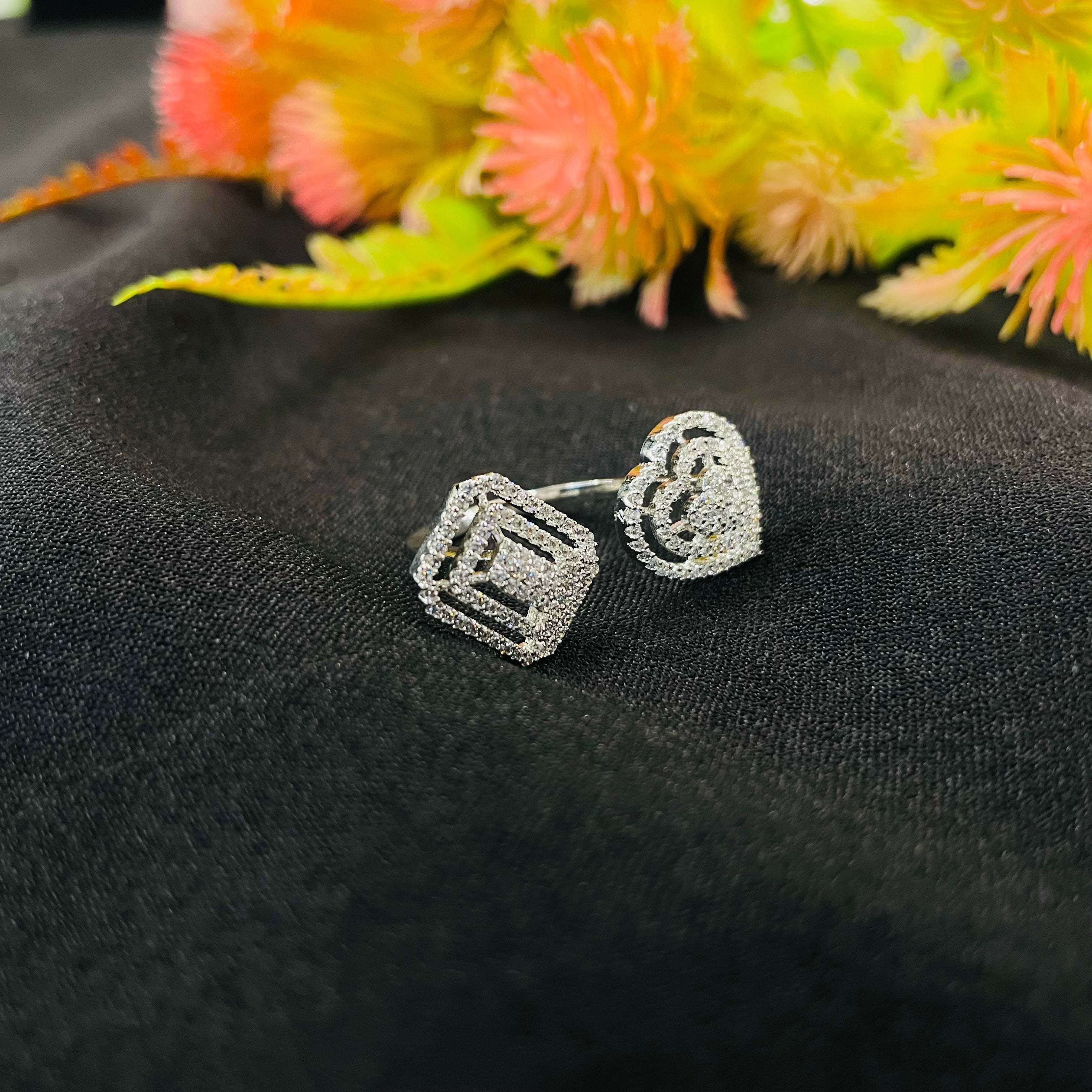 Ad Zephyra Ring