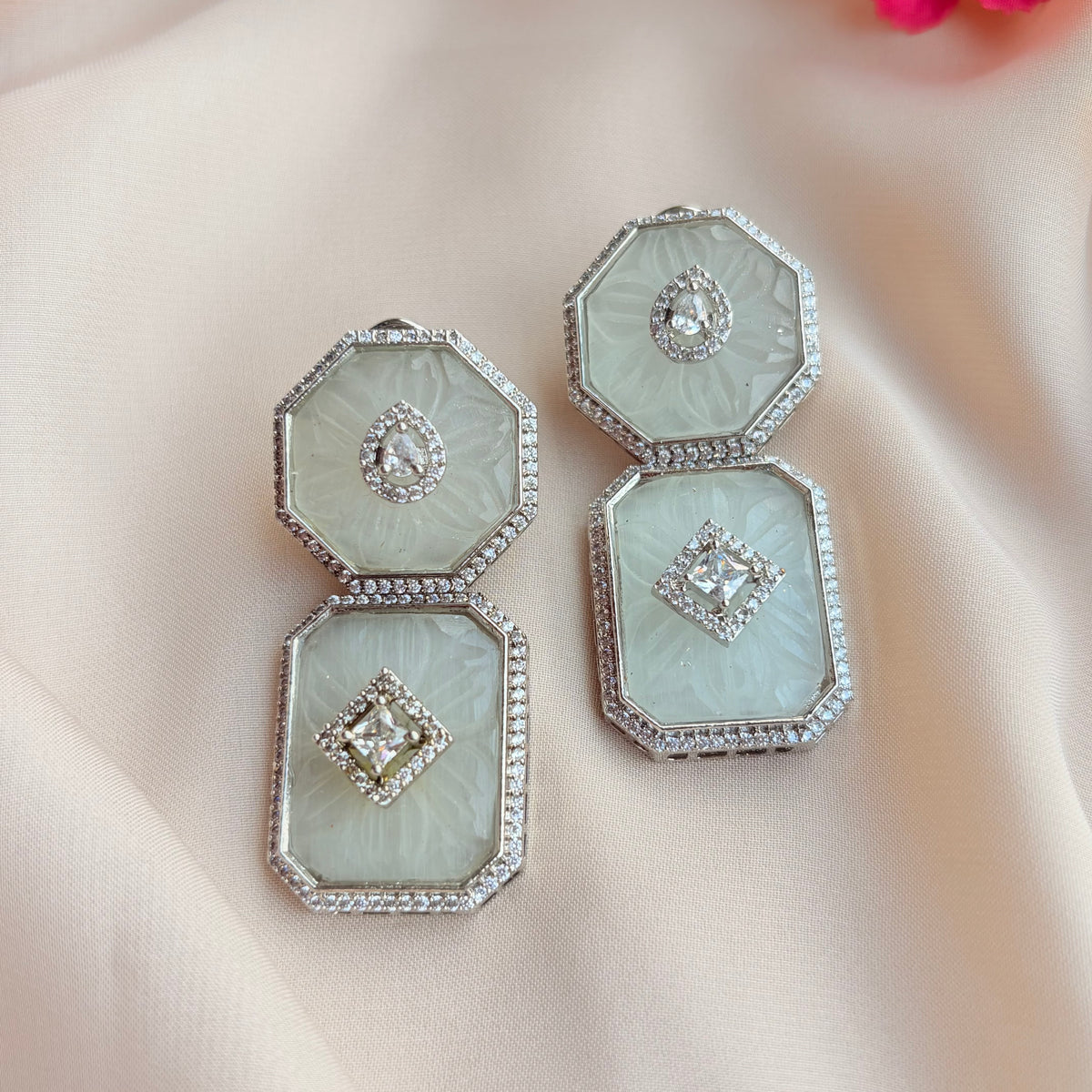 Ira Earrings