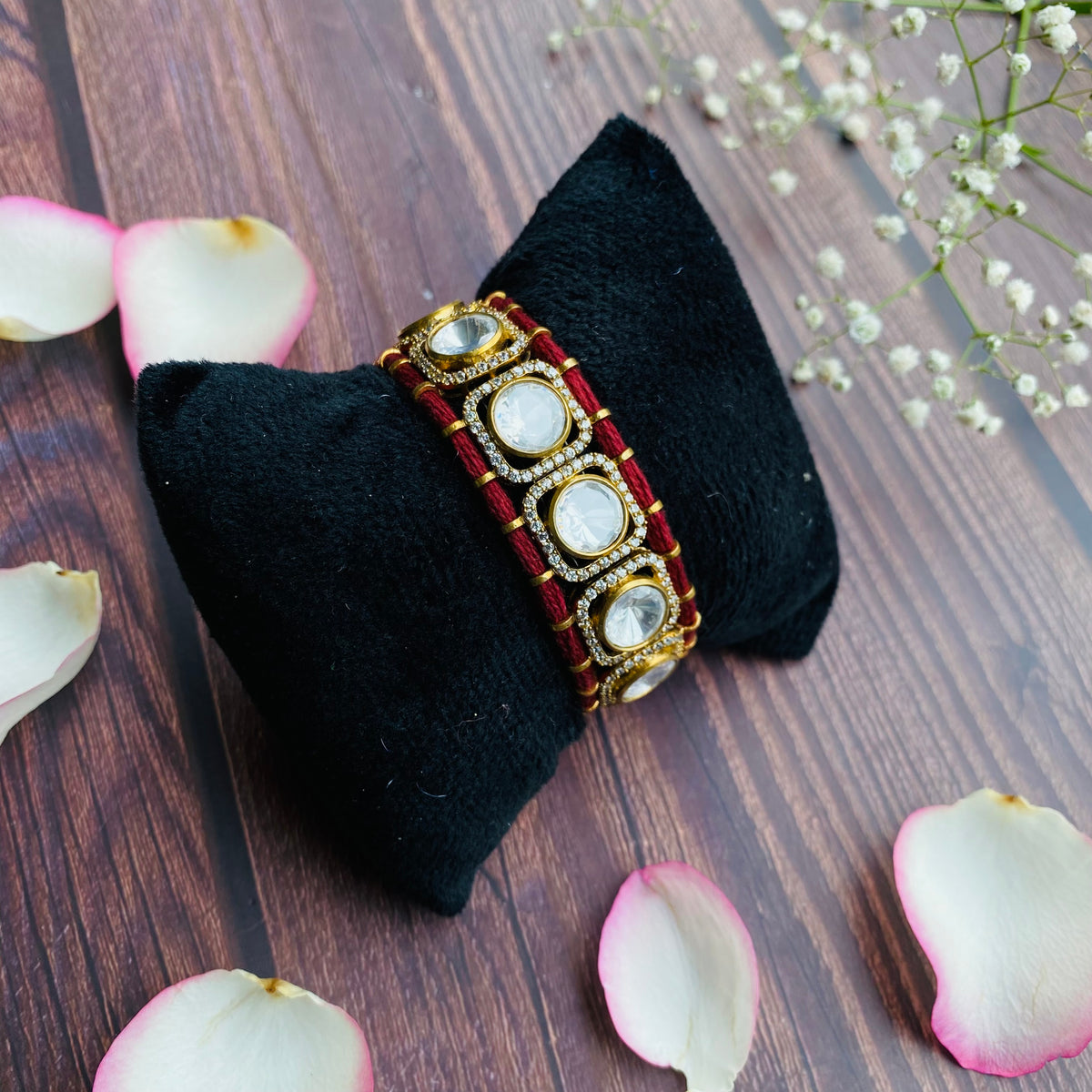 Nayaab Charvi Bracelet