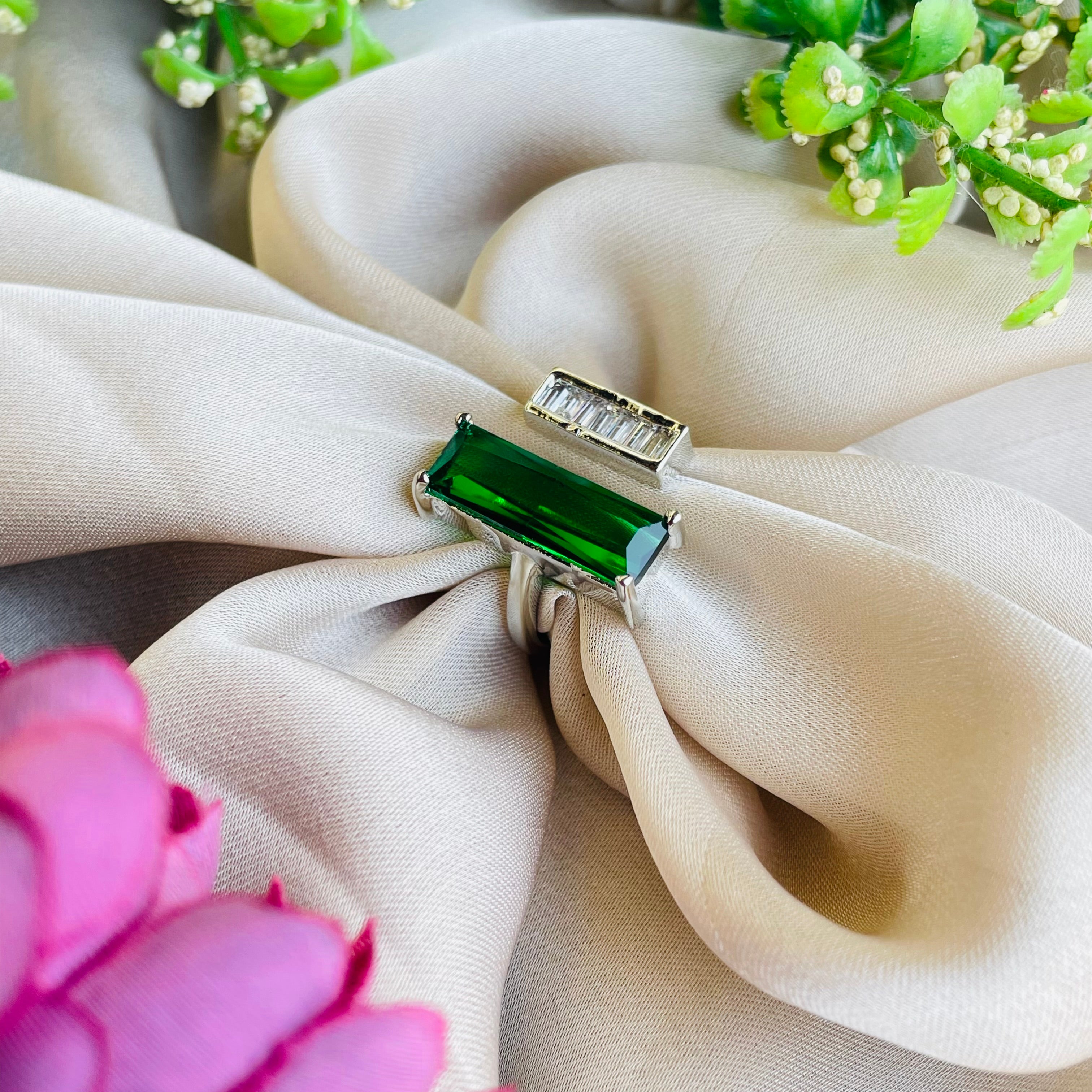 Ad fairy ring adjustable