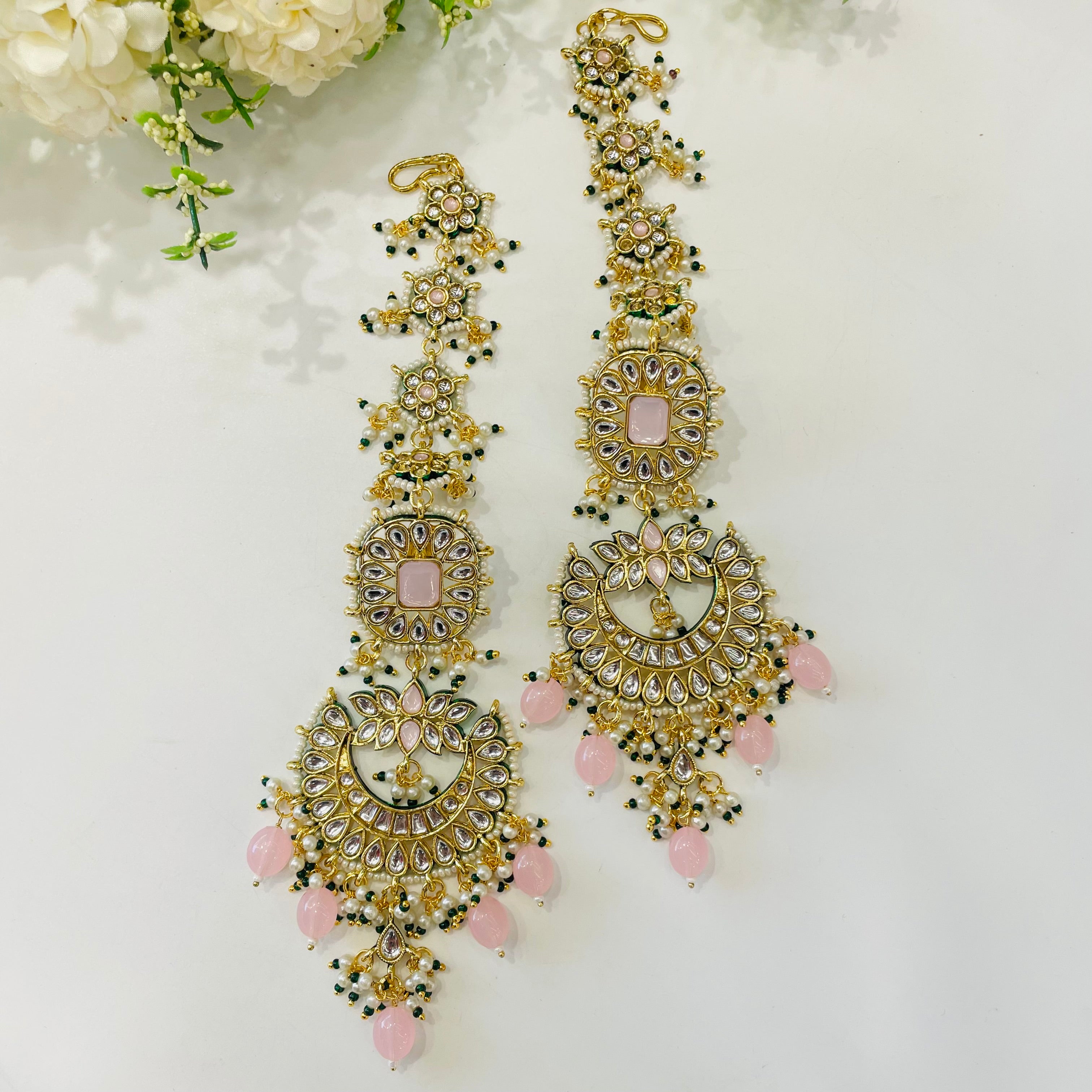 Nayaab Priya Earrings