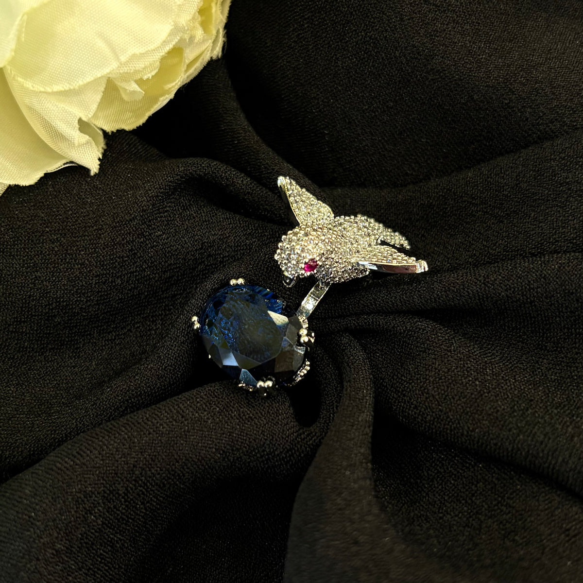 Ruhani Ring