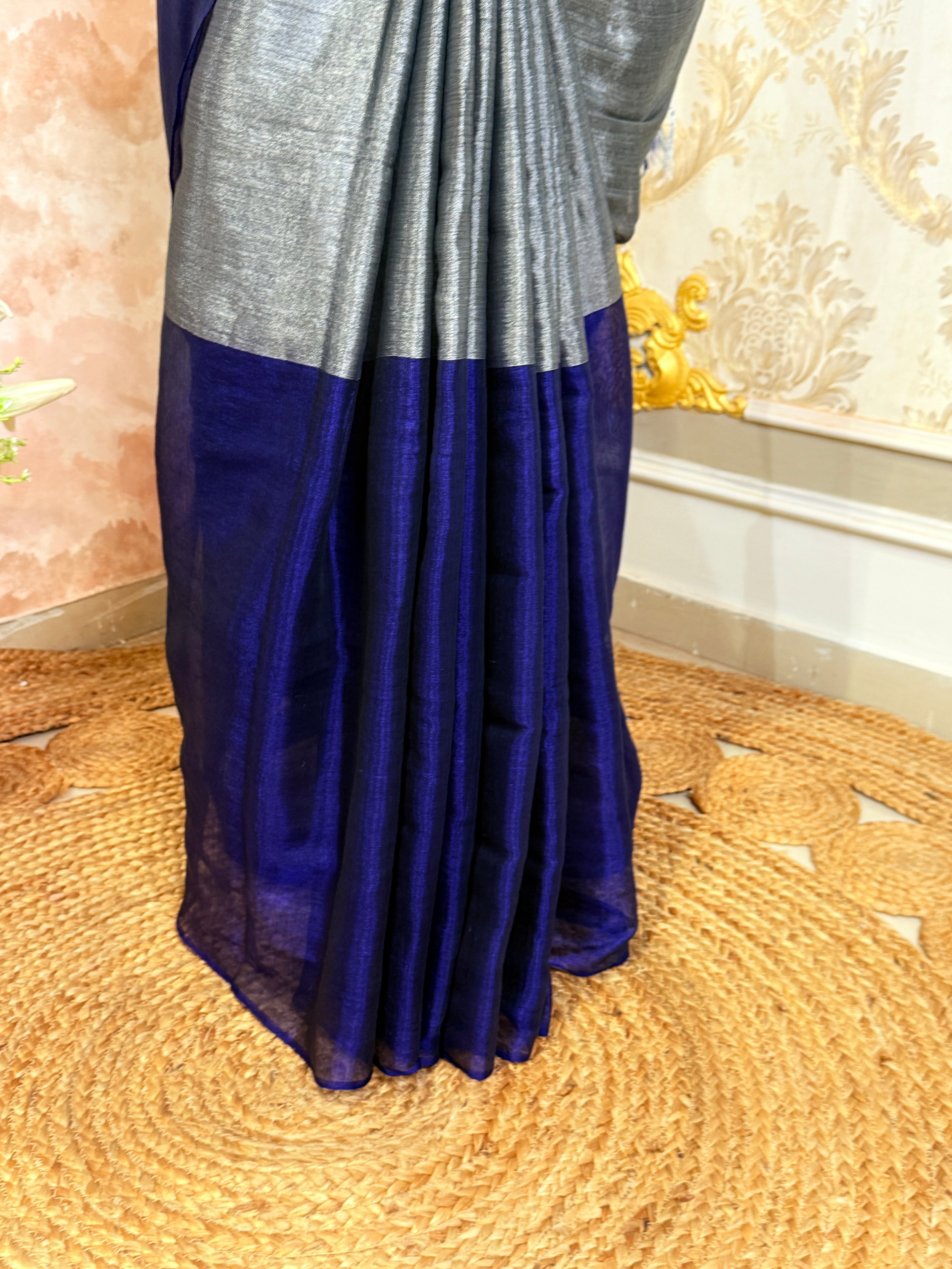 Brisa Saree