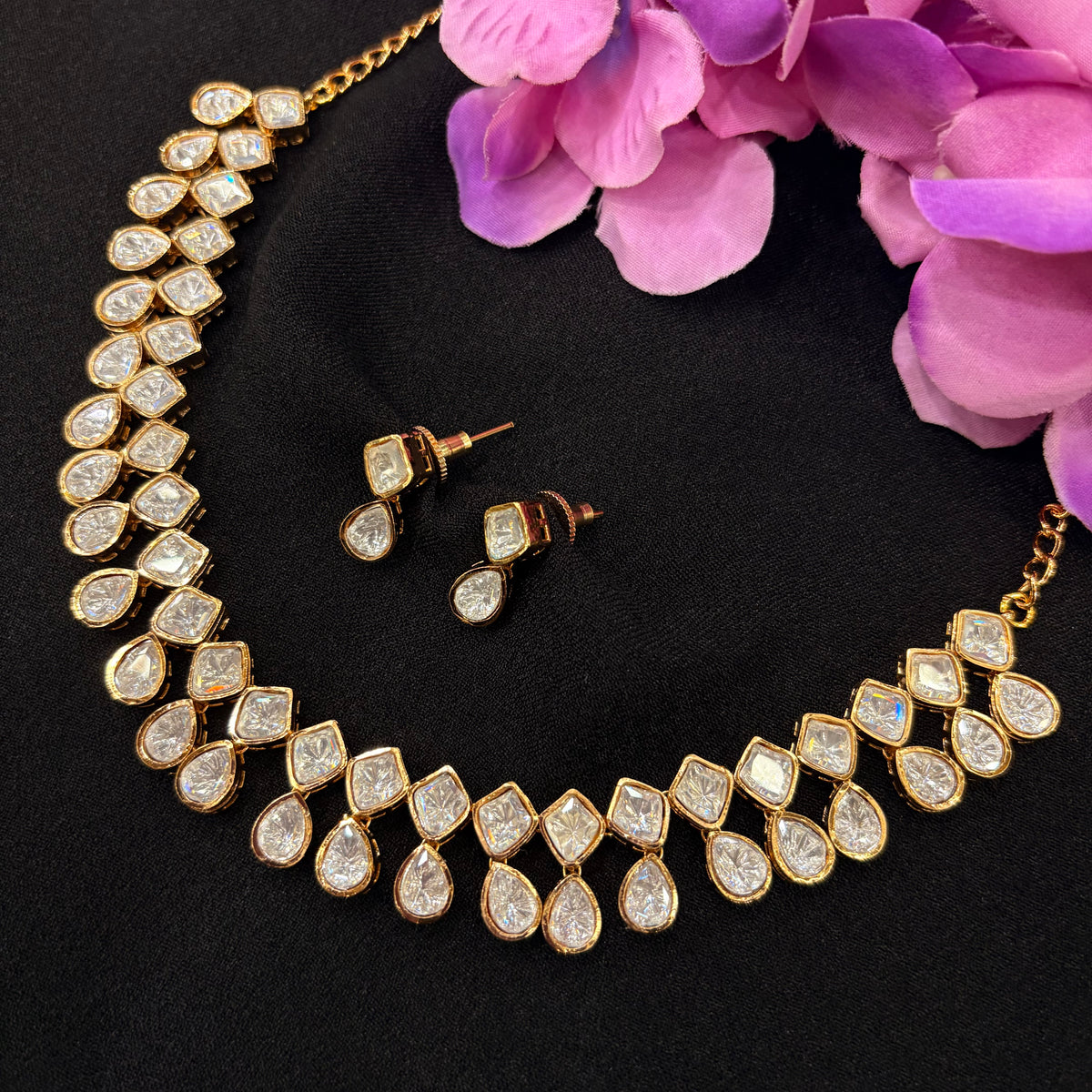 Ziya Neckpiece
