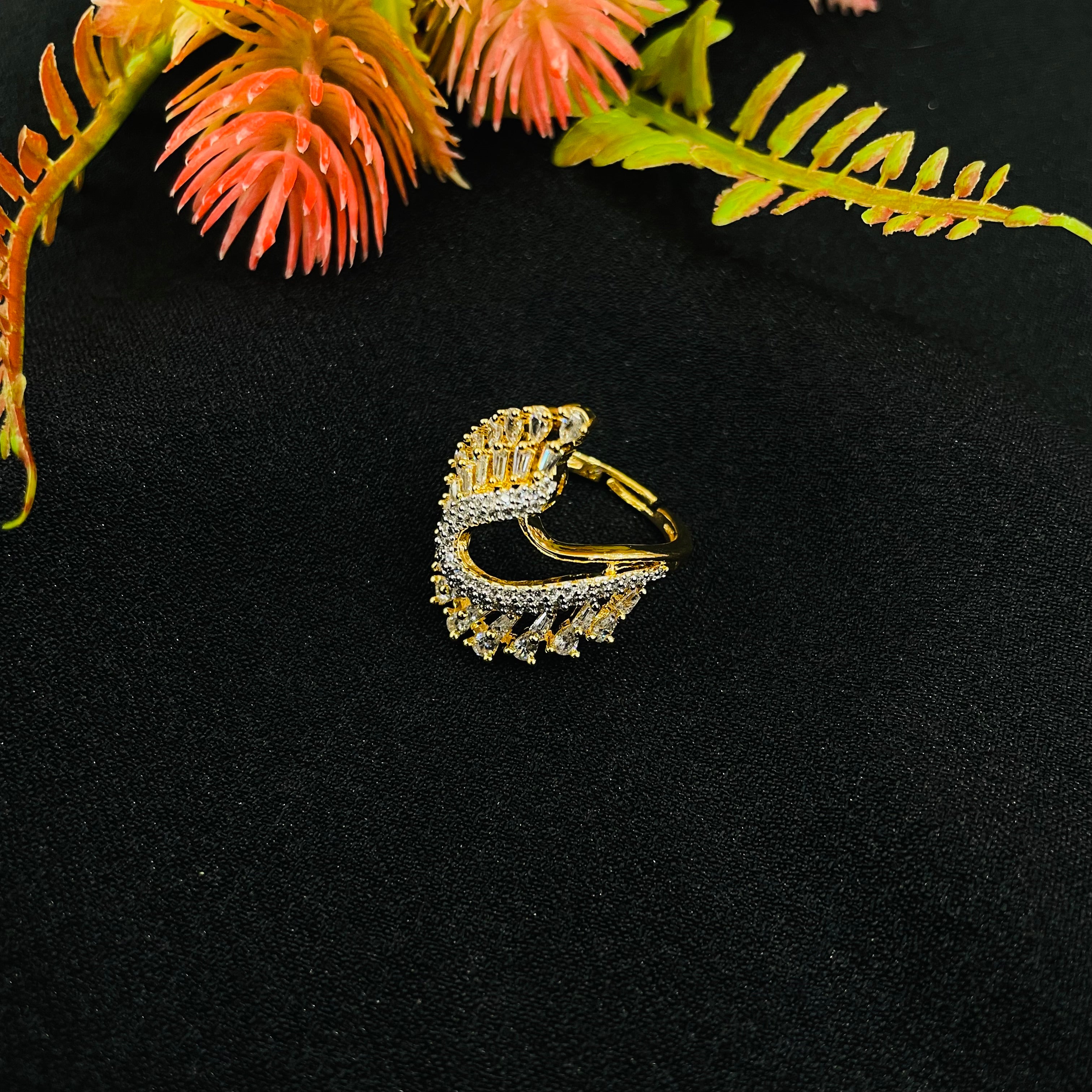 Ad Liora Ring