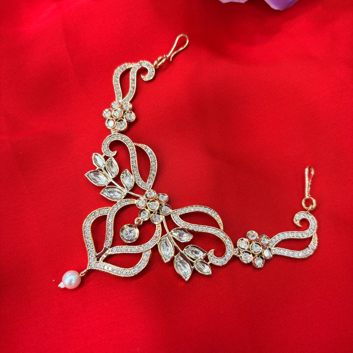 Ayla Hair Accessory