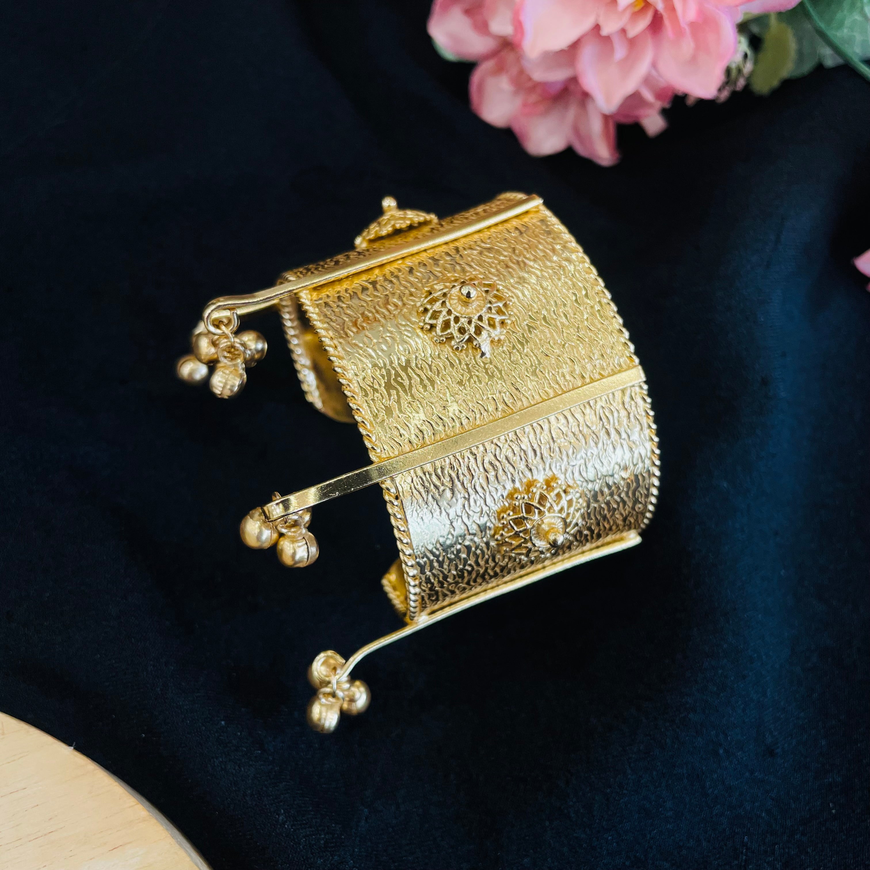 Meher Antique Bracelet