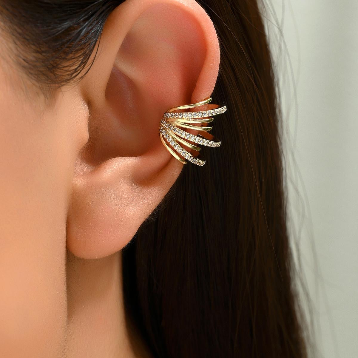 Layla Marin Earcuff