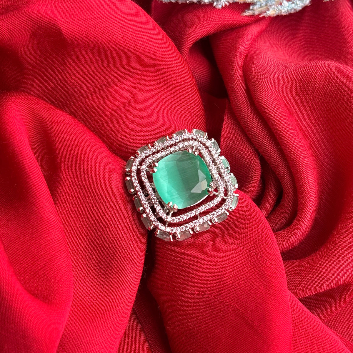 Ruhani Ring