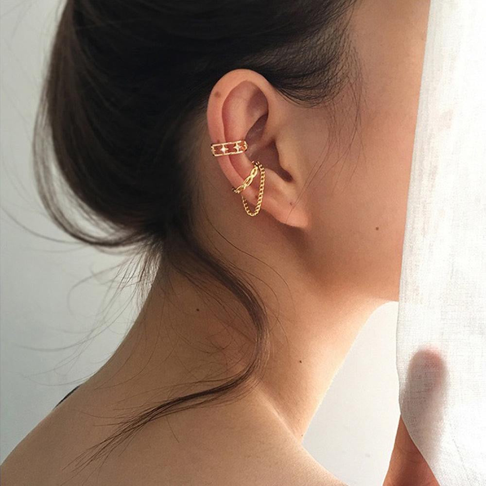 Layla Olive Earcuff