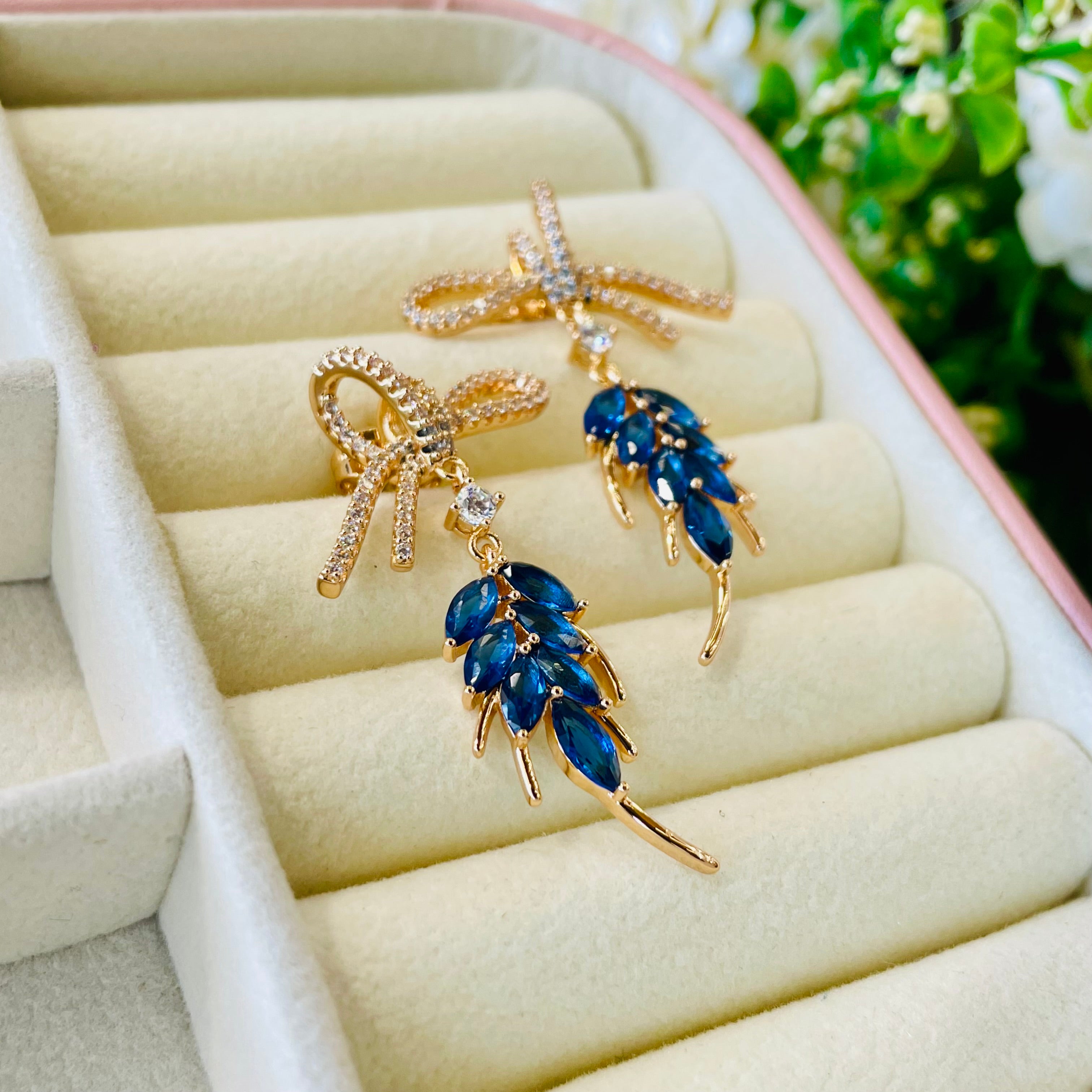 Layla Lexi Earrings
