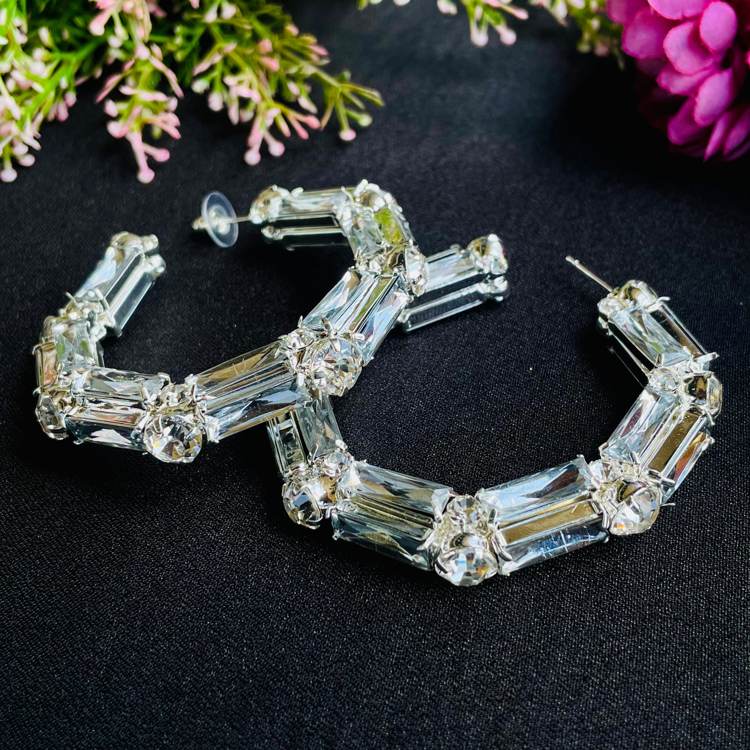 Layla etta earring