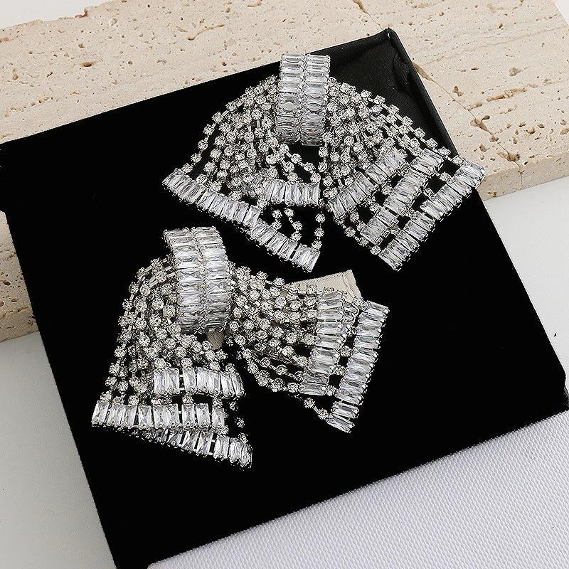 Layla Fion Earrings