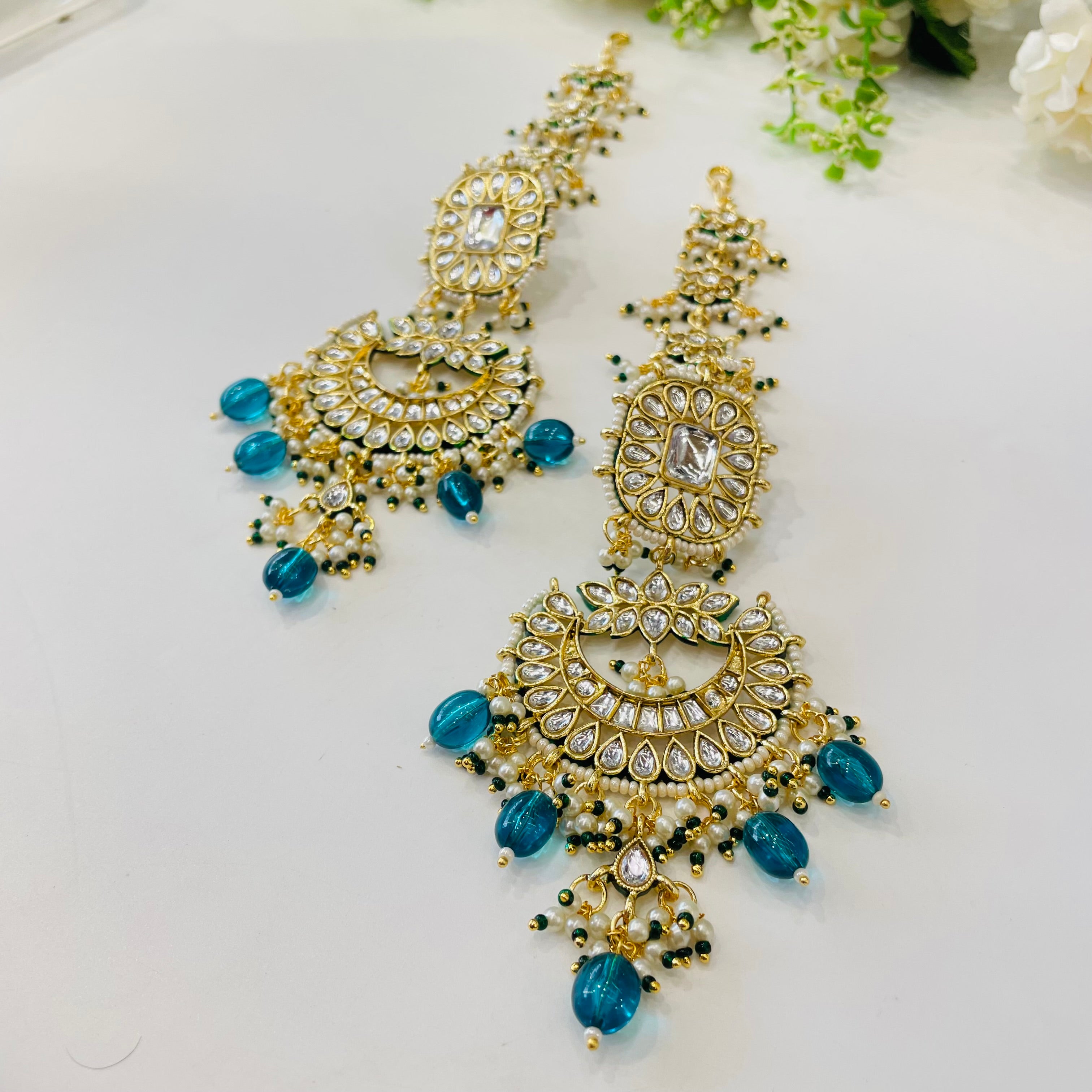 Nayaab Priya Earrings