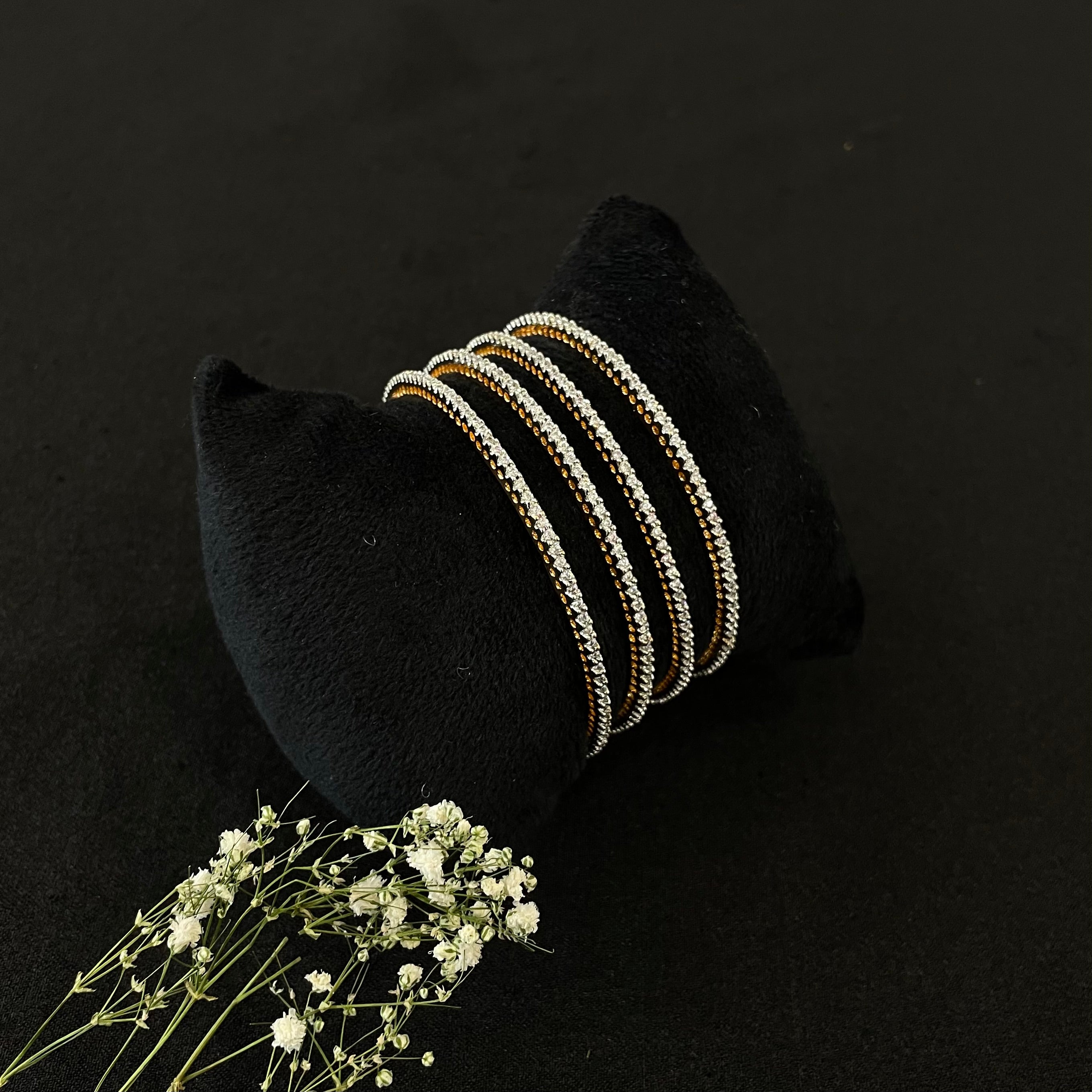 AD Kiara Bangles