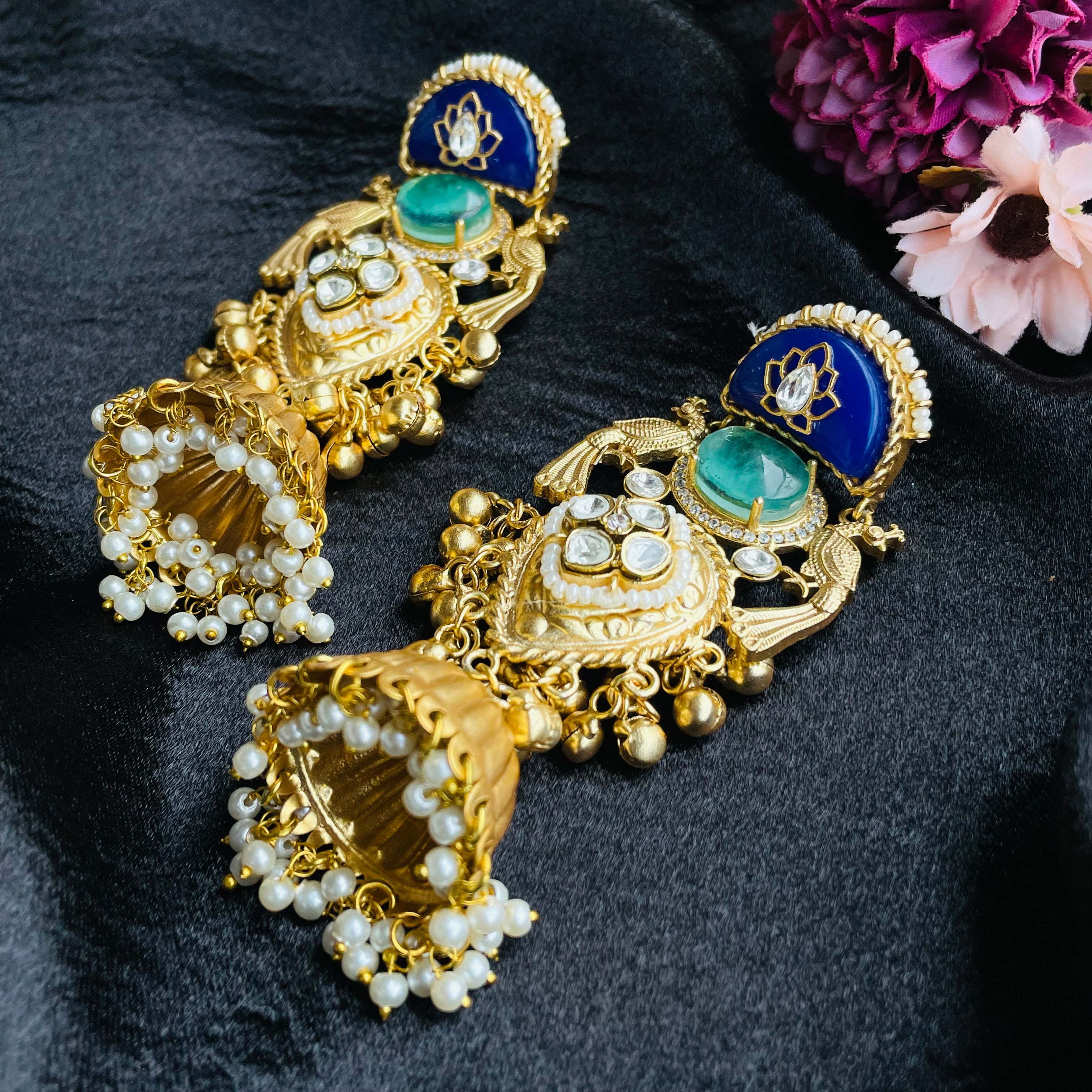 Nayaab subi jhumki