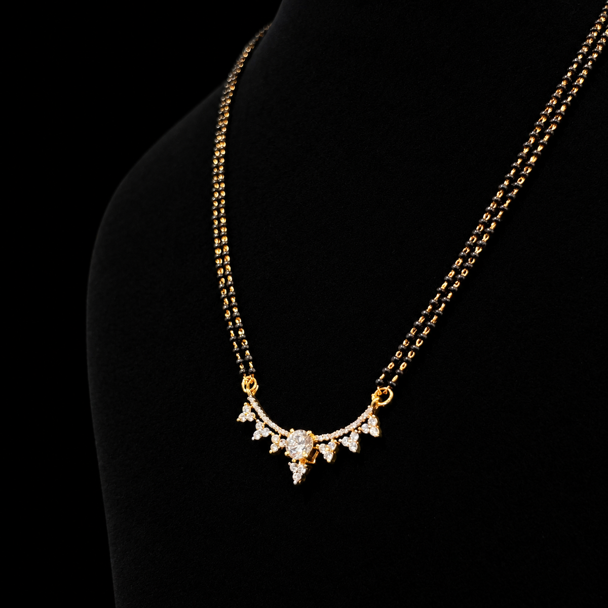 Inaya Mangalsutra