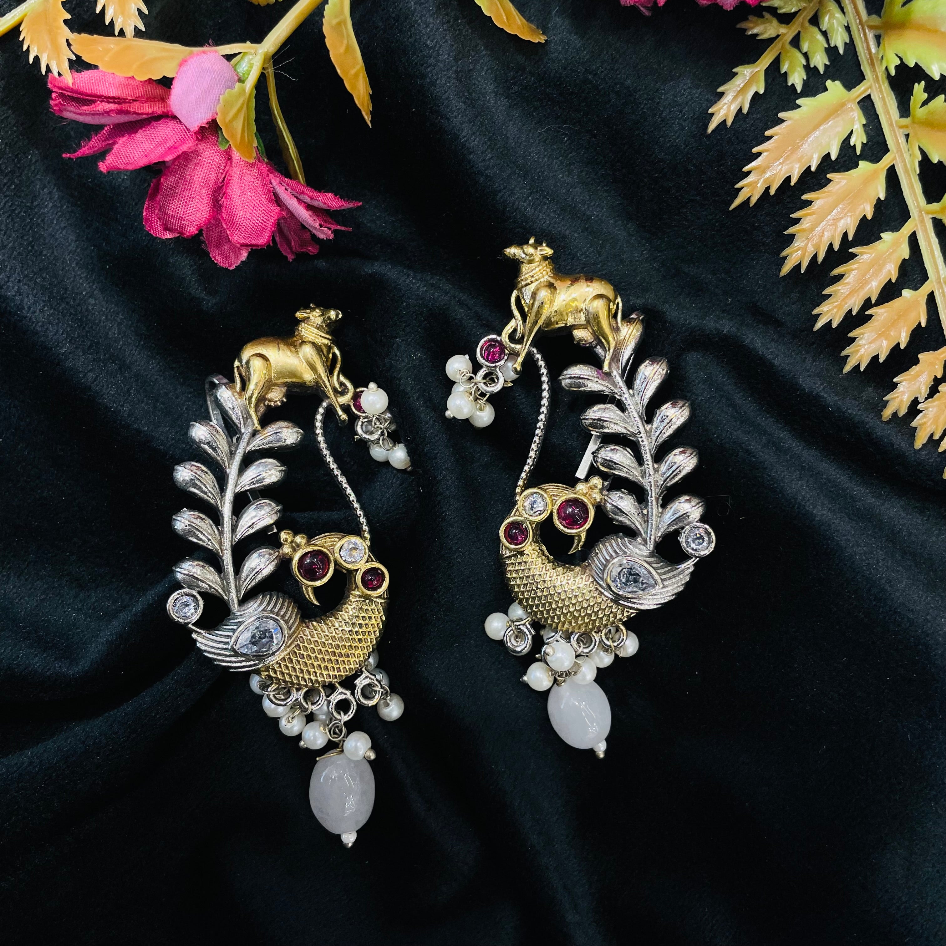 Inara aadhya Earrings