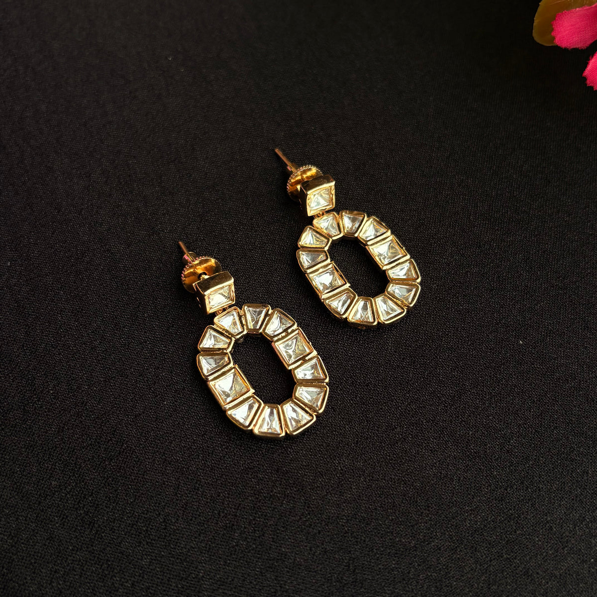 Aarika Neckpiece
