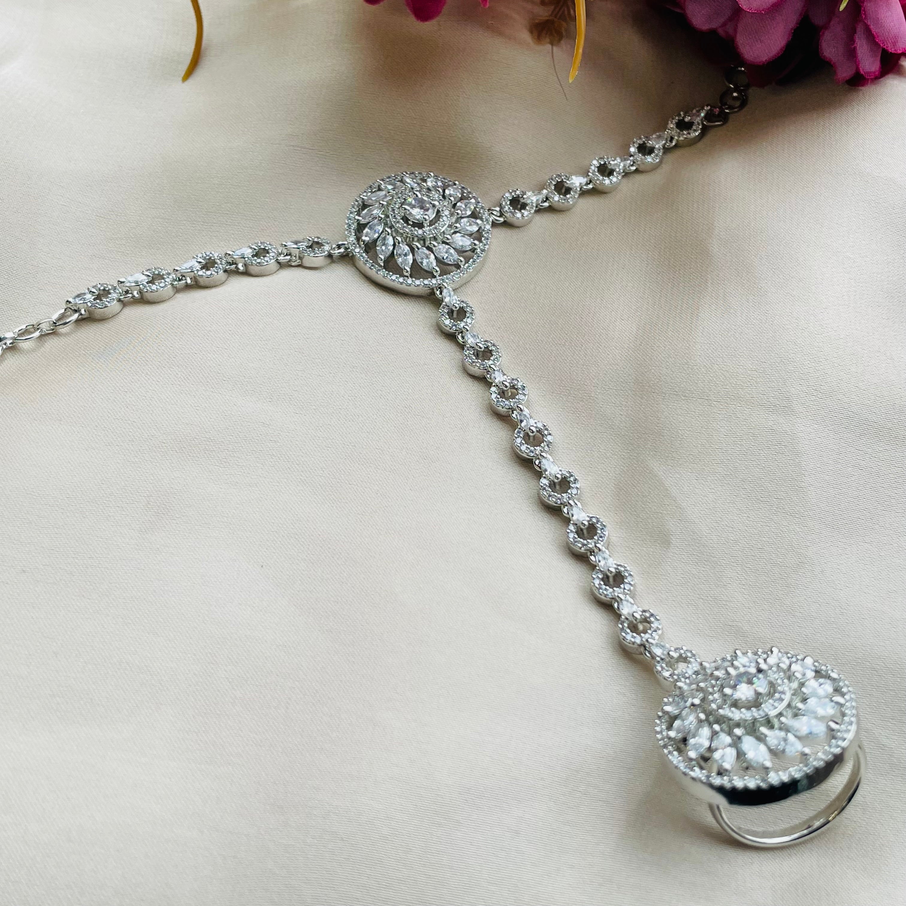 Ad Sierra Hath Phool