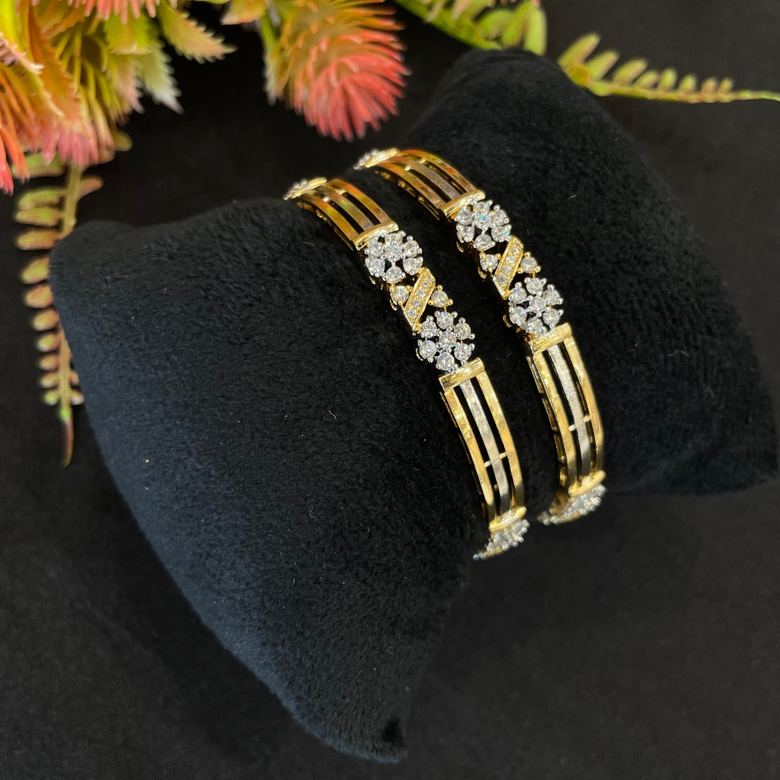 AD Ziana Bangles