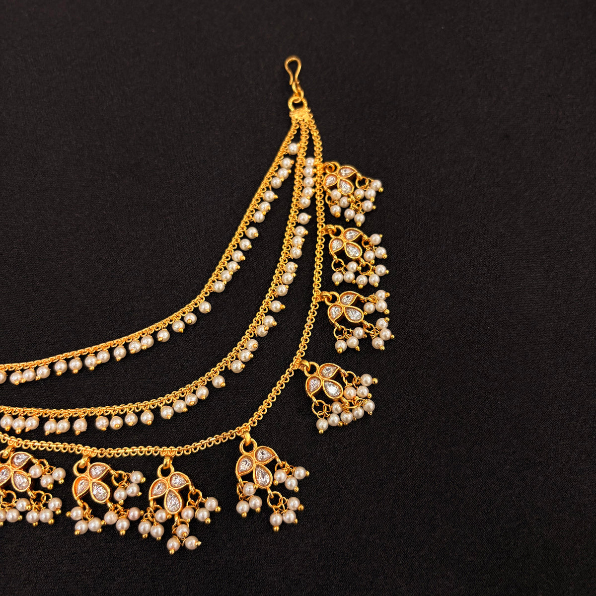 Meher Pearl Kaanchain