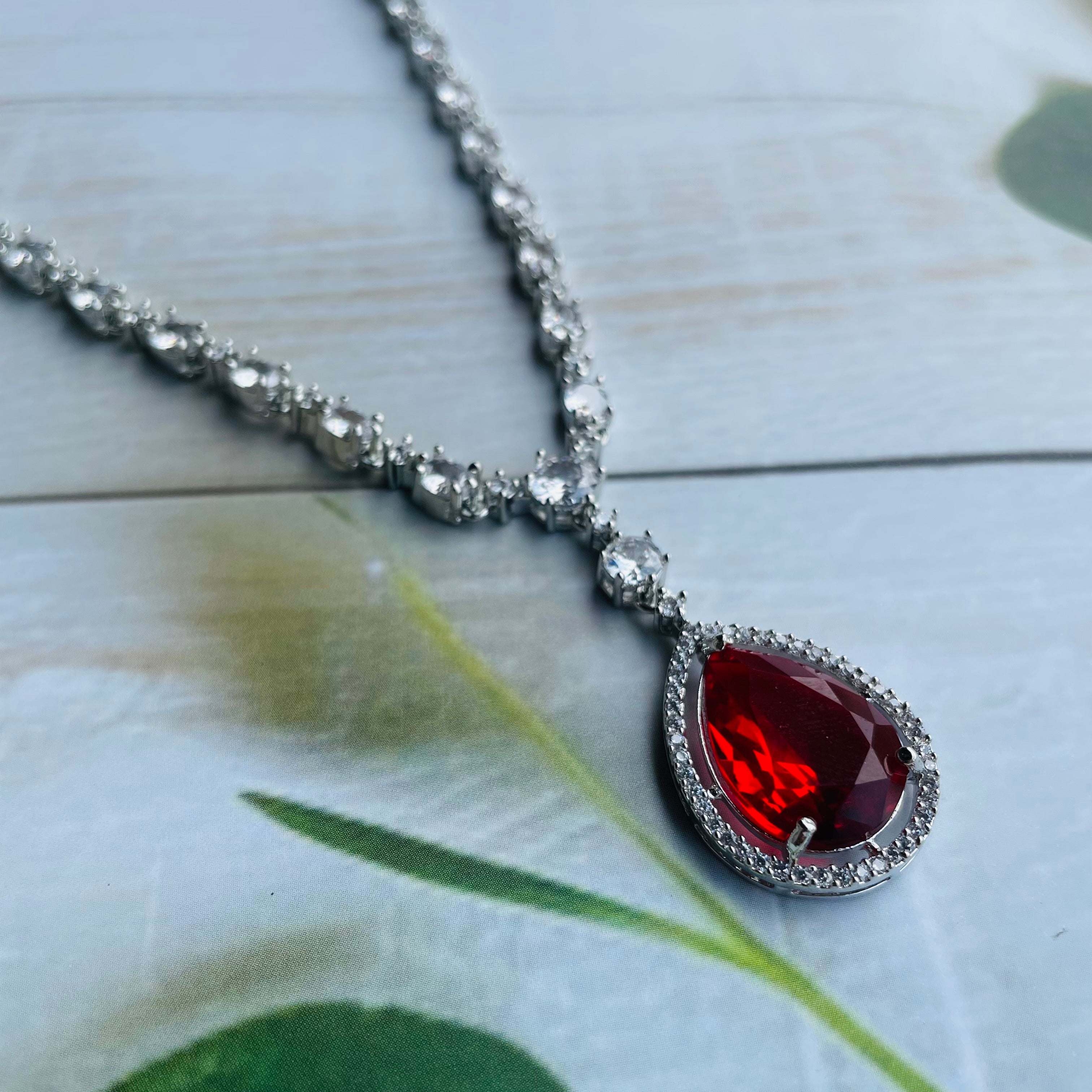 Ad Harry Neckpiece