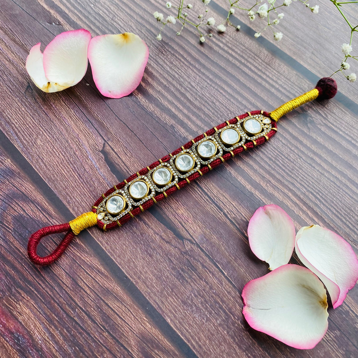 Nayaab Charvi Bracelet