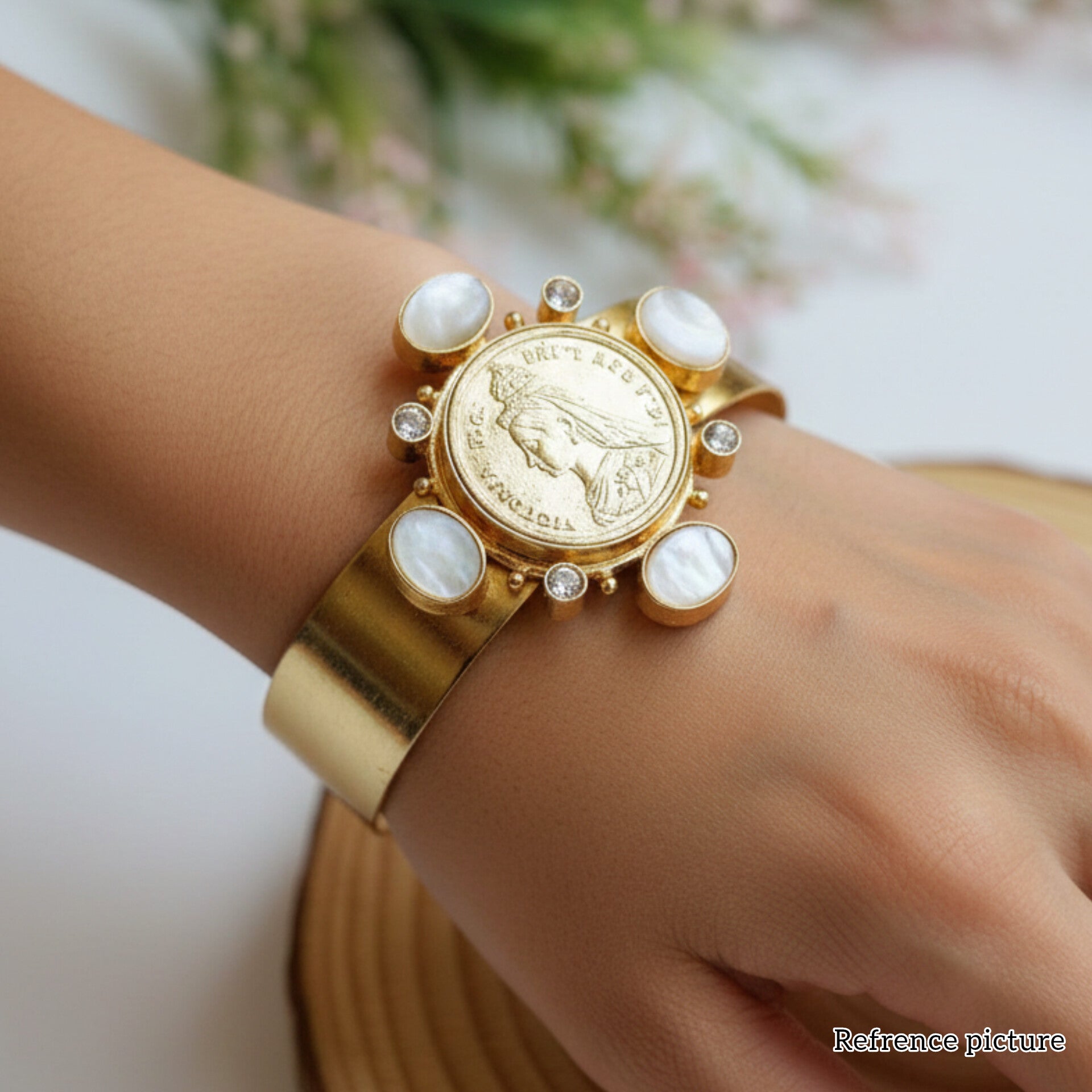 Nayaab Kritika bracelet