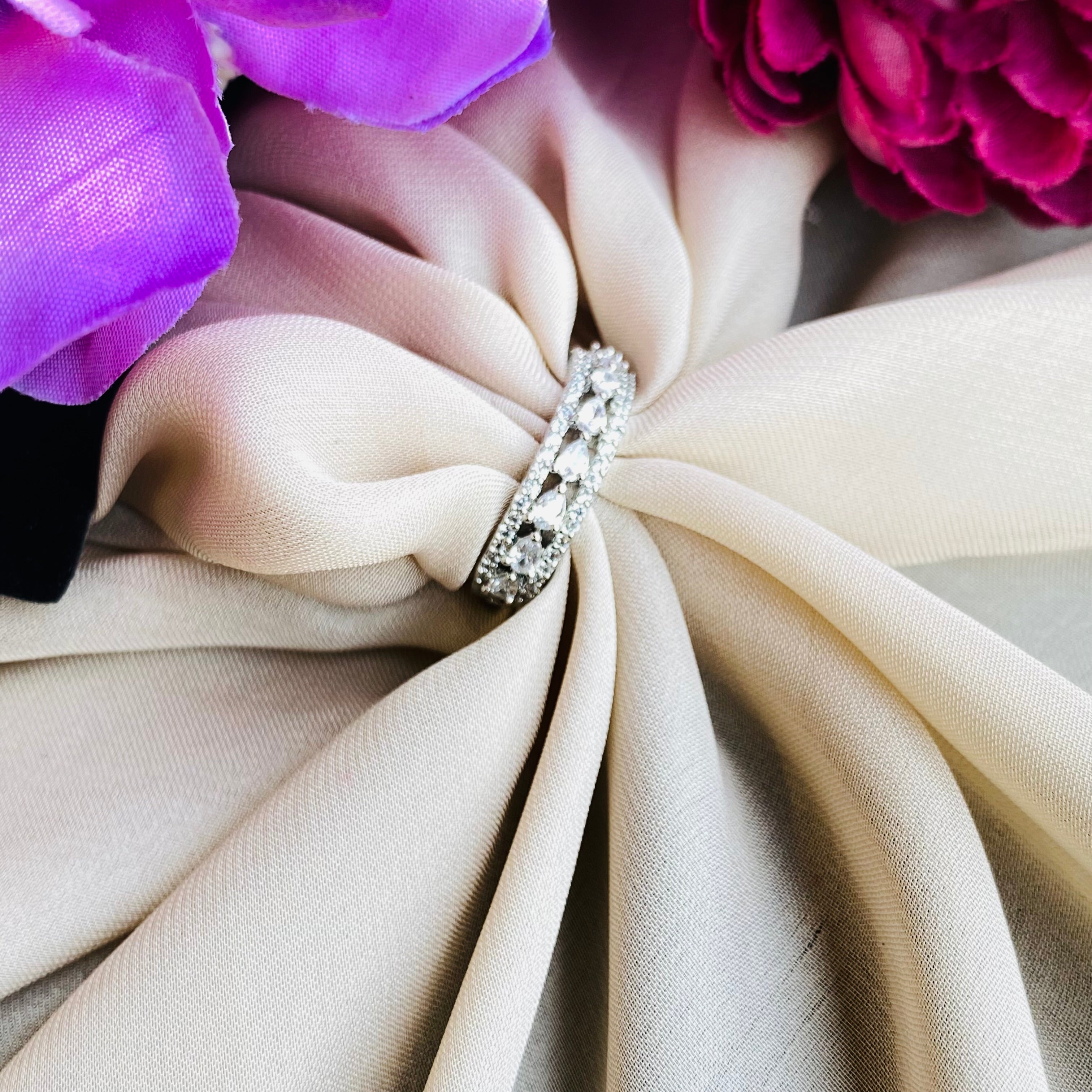 Ad Daphne  ring adjustable