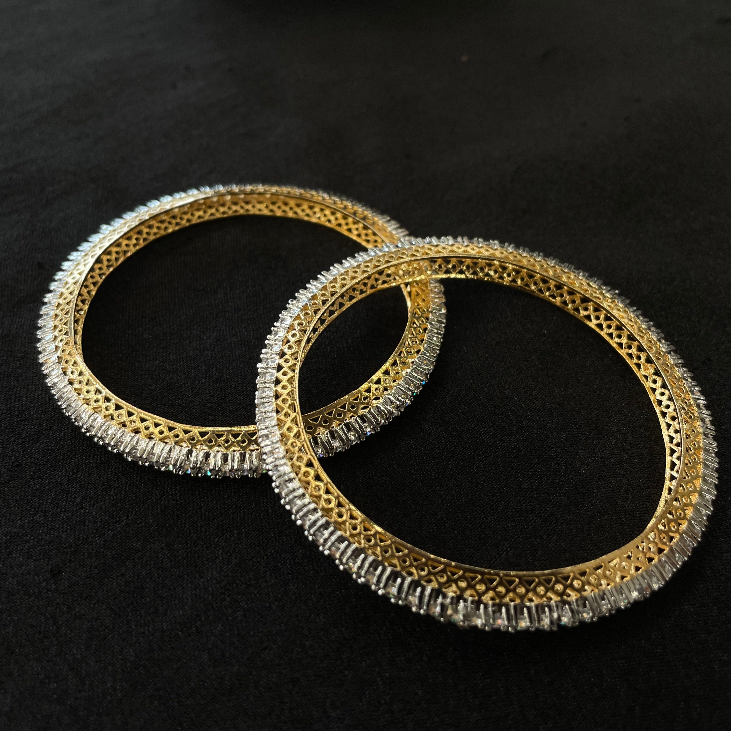 AD Alina Bangles