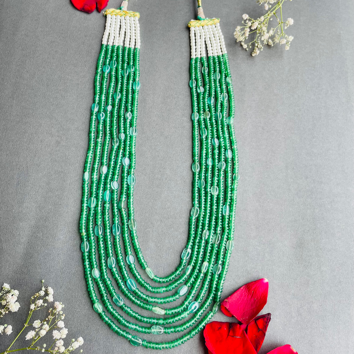 Nayaab Anika Mala