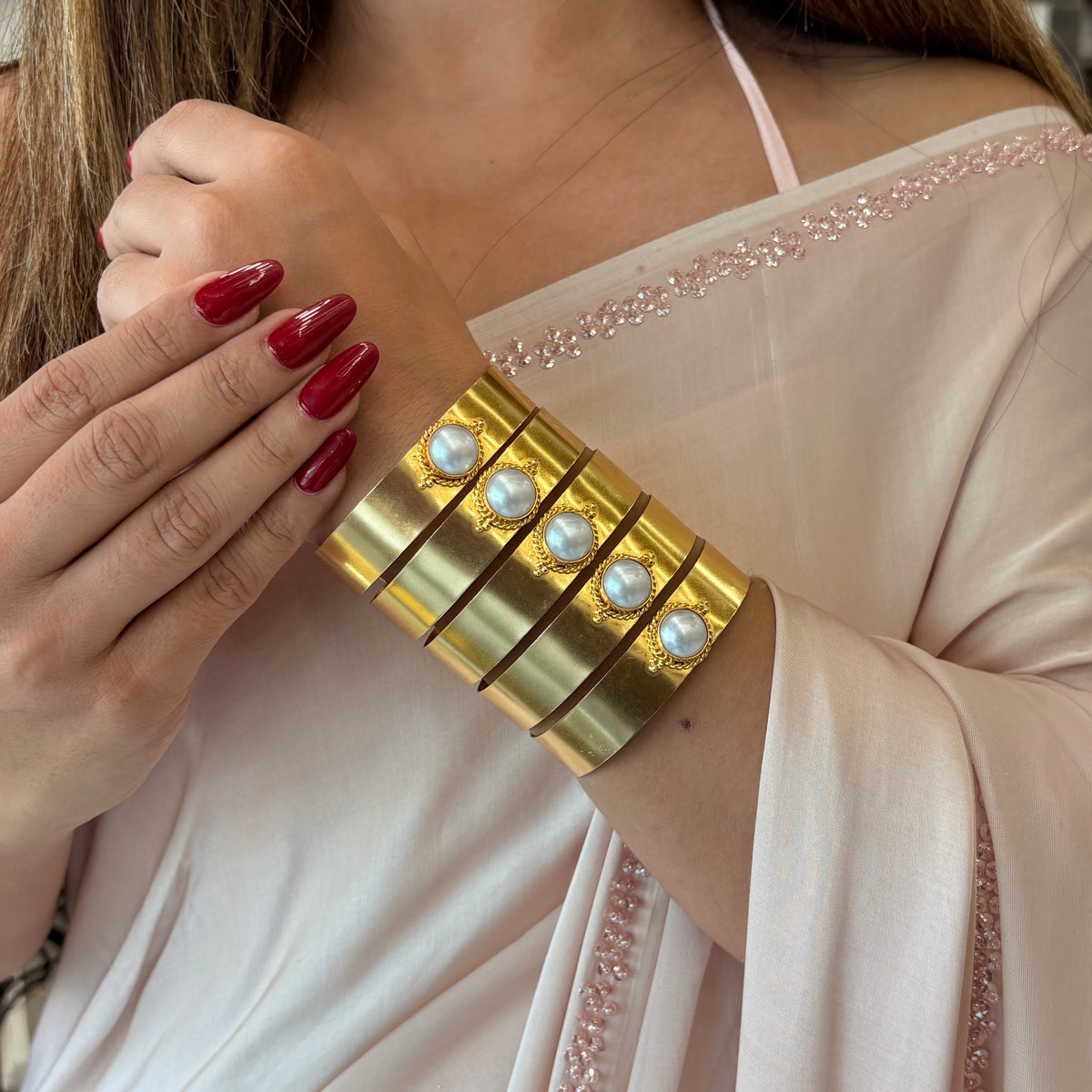 Meera Bracelet