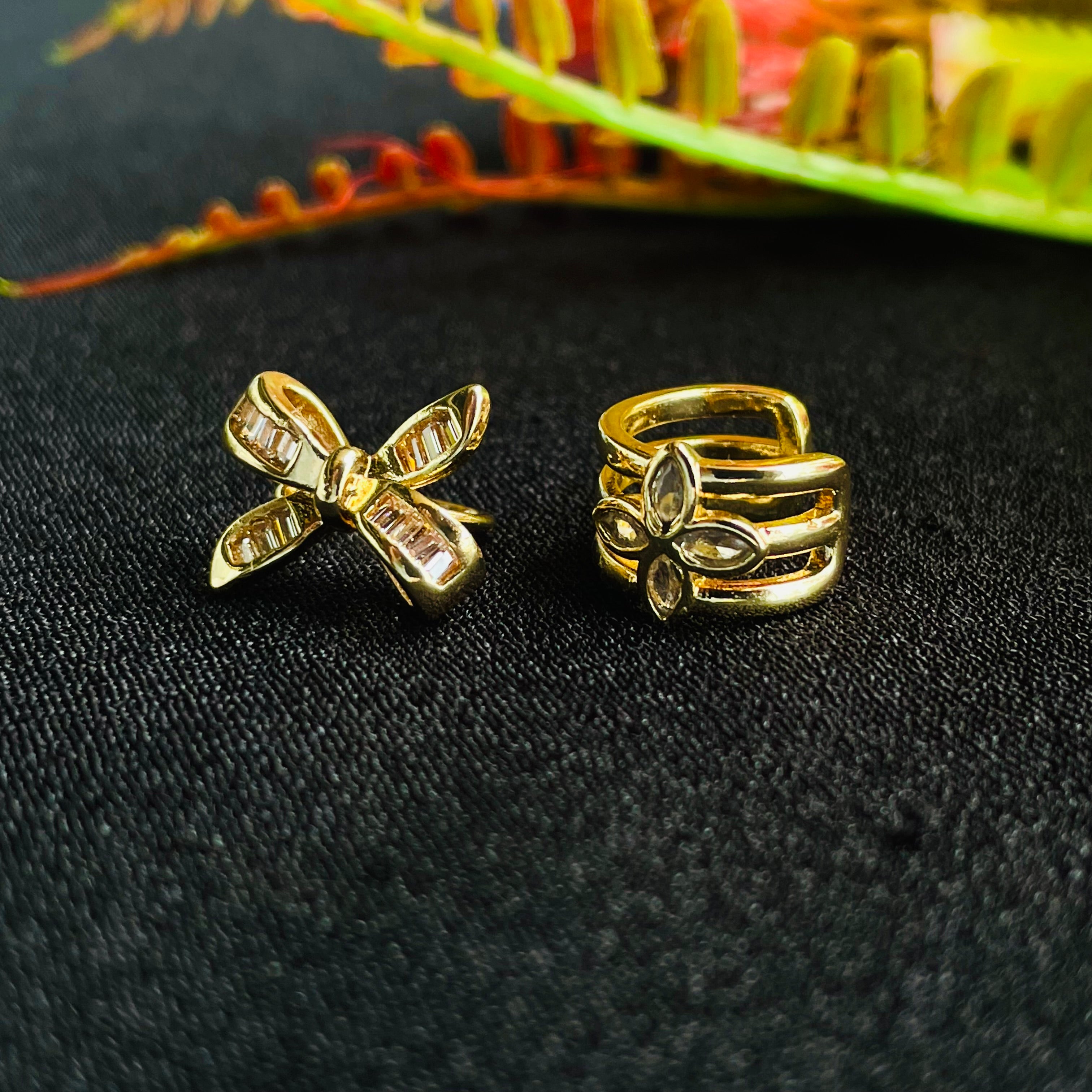Layla Lily Earcuff
