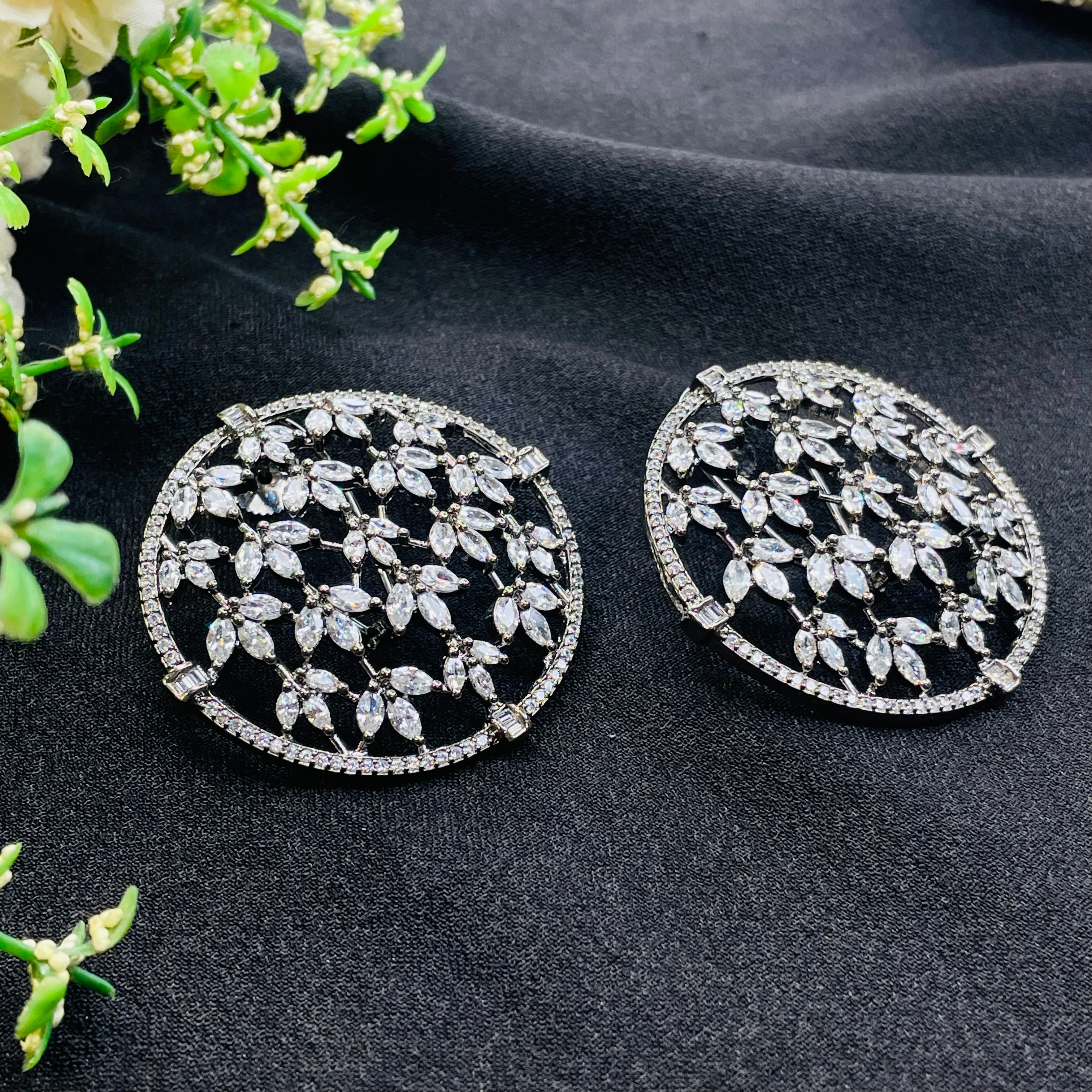 Ad Arina Earrings