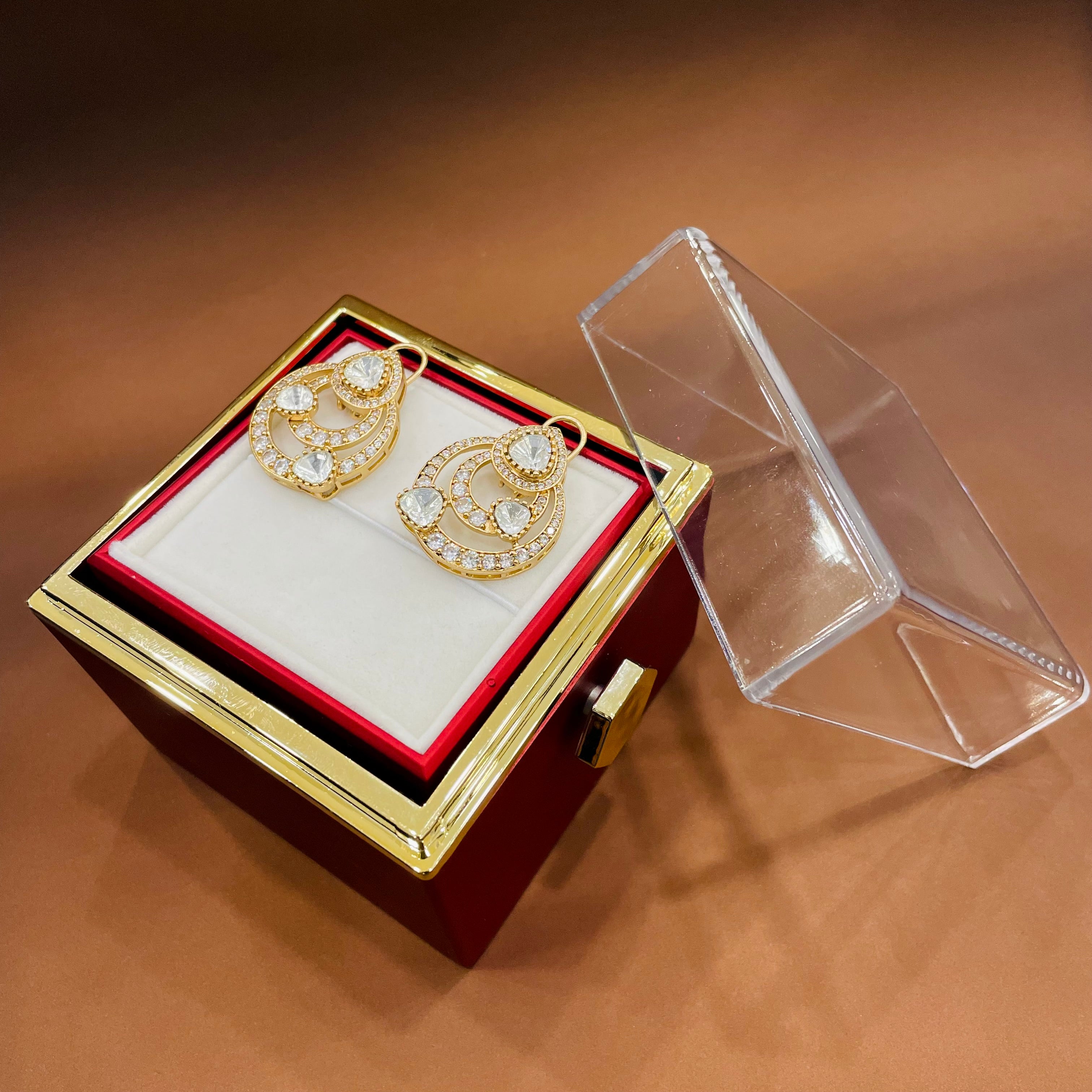 The Rose gifting box